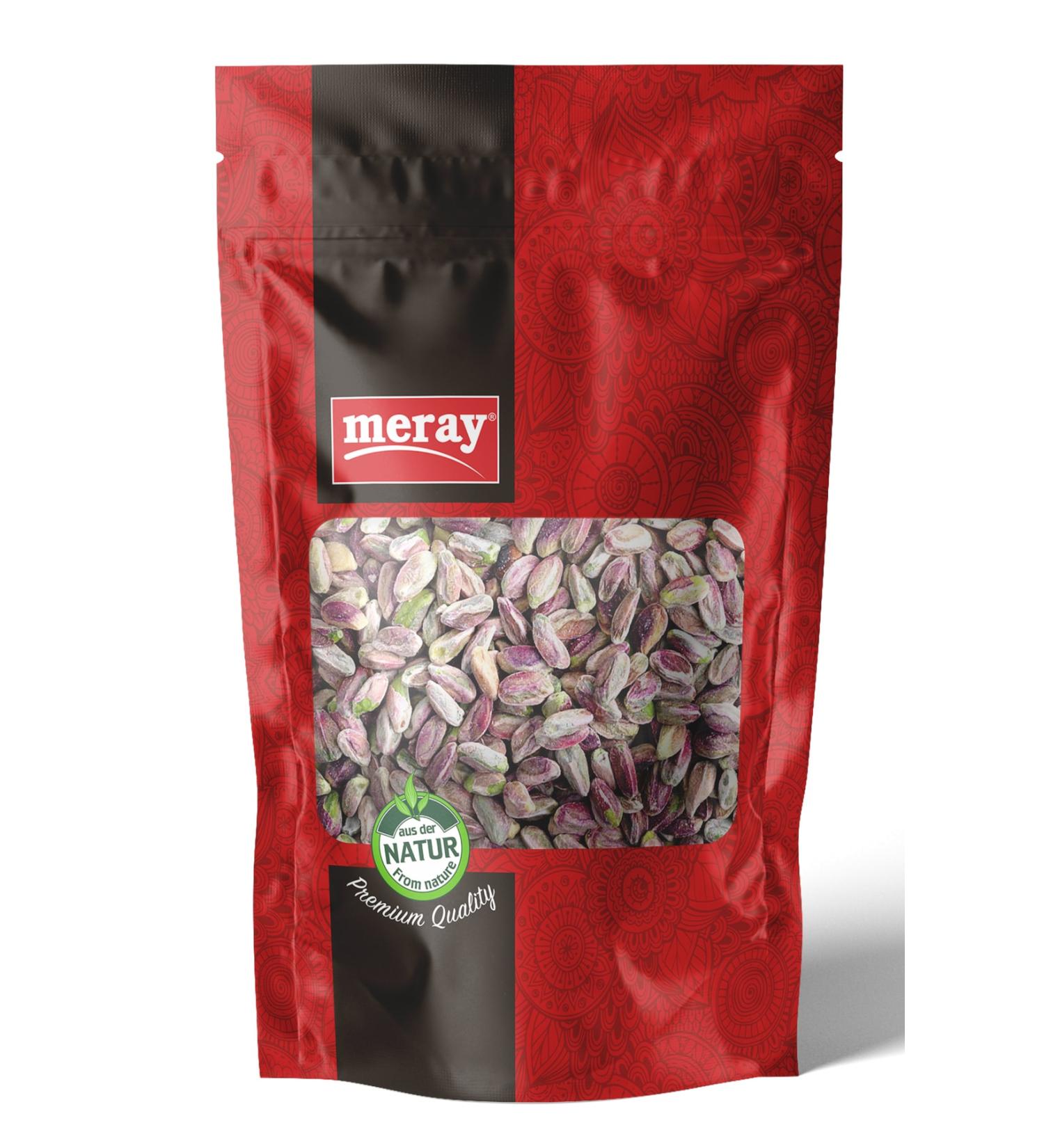 Meray Pistachio Rose Kernel 1 Kg