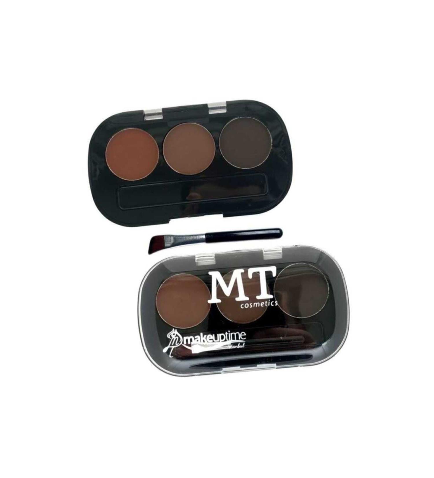 MT 3-Pack Eyebrow Shadow-1