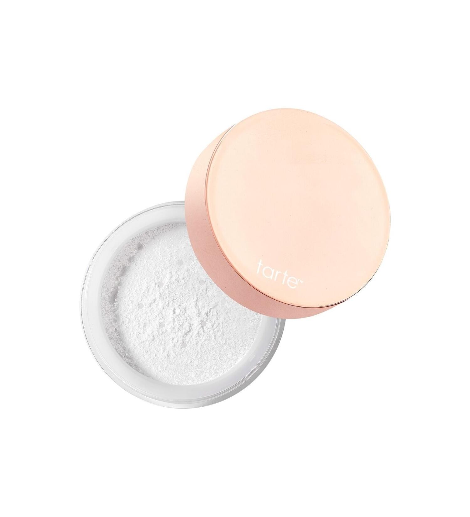 Tarte Smooth Operator Amazonian Clay - Mattifying and Fixing Colour Powder