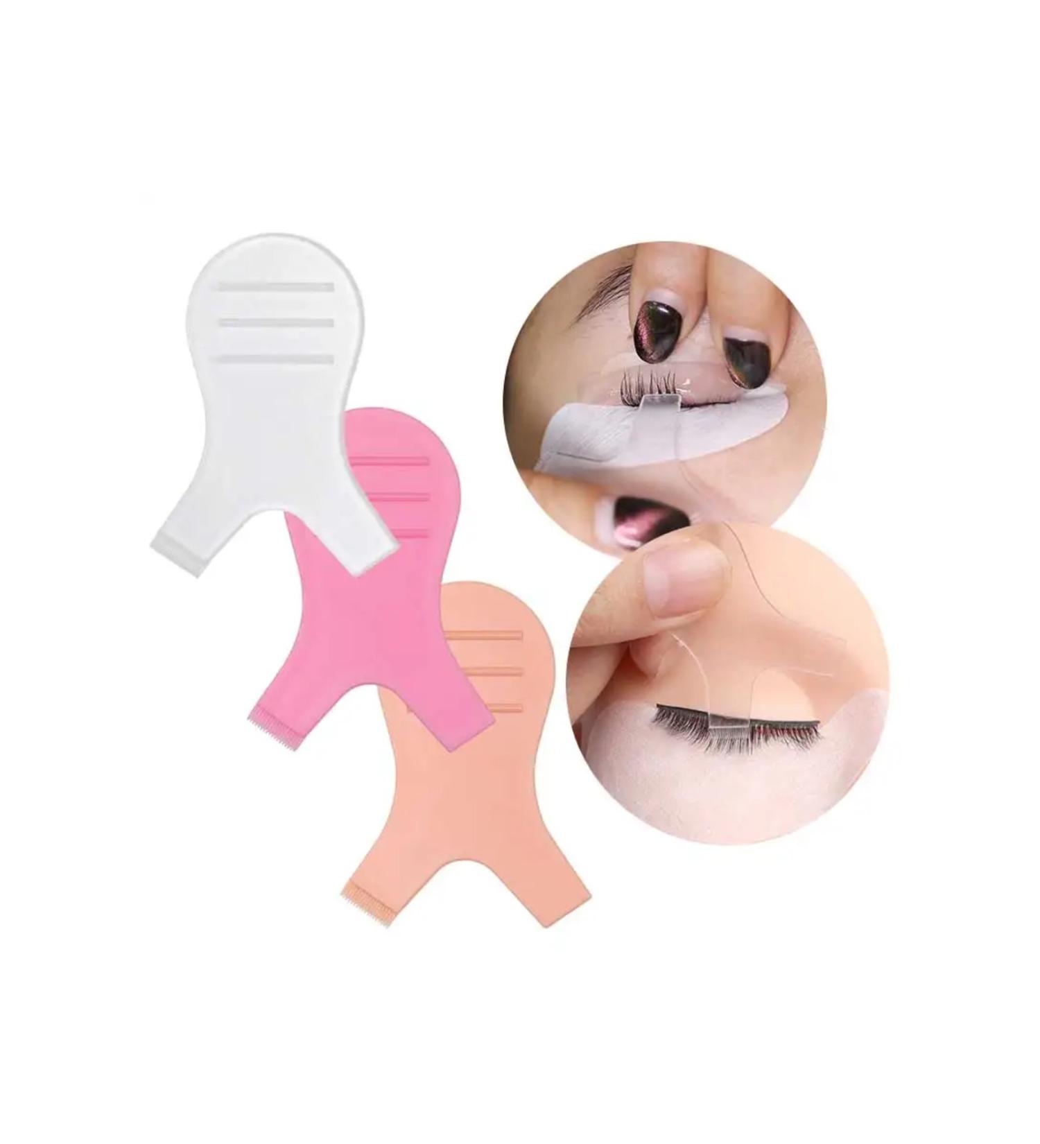 YAYOGE Eyelash Lifting and Eyebrow Lamination 3 Scanning and Application Applicators - Buy Online on GoSupps.com