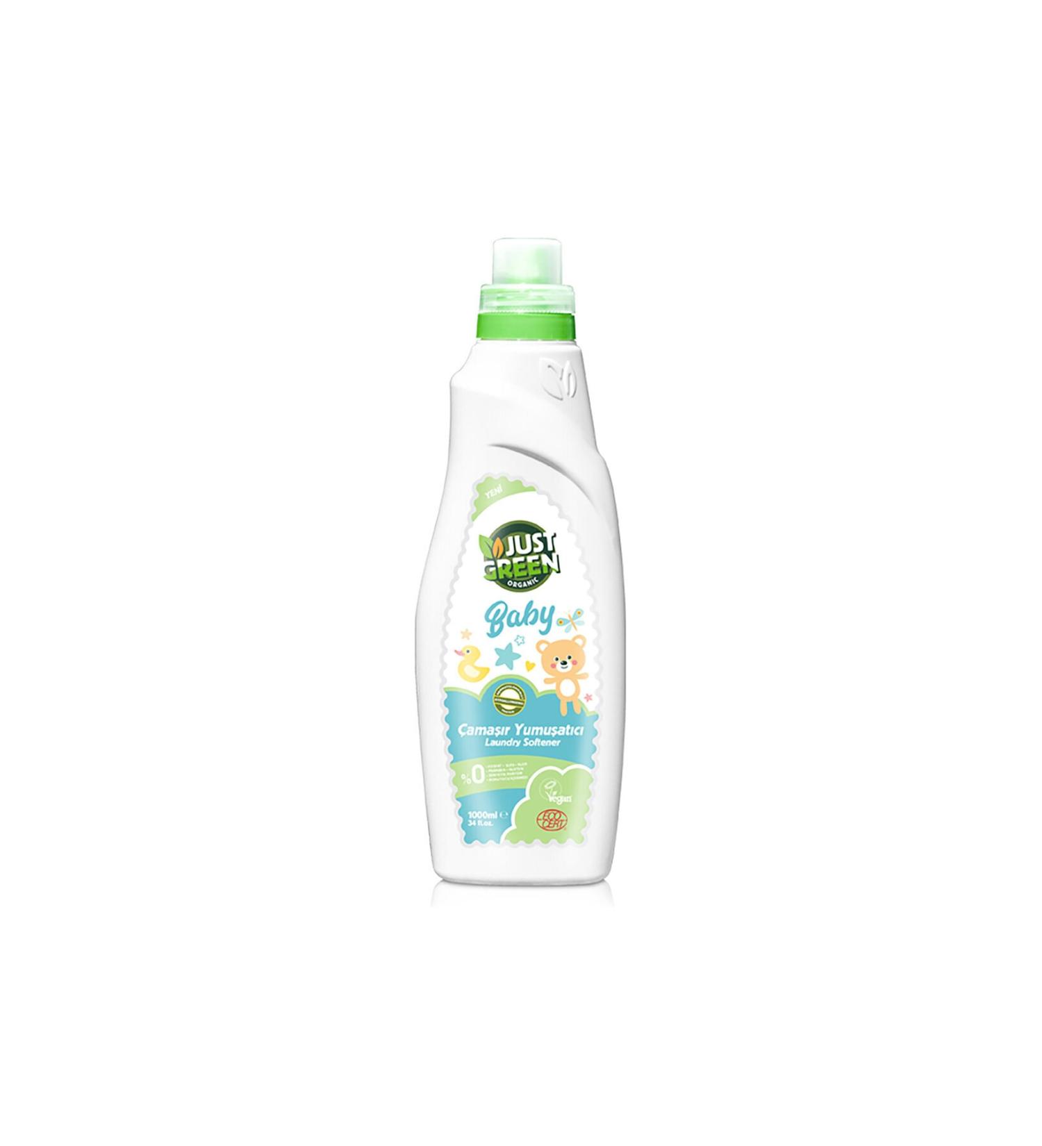 Fabric Softener 1000ml