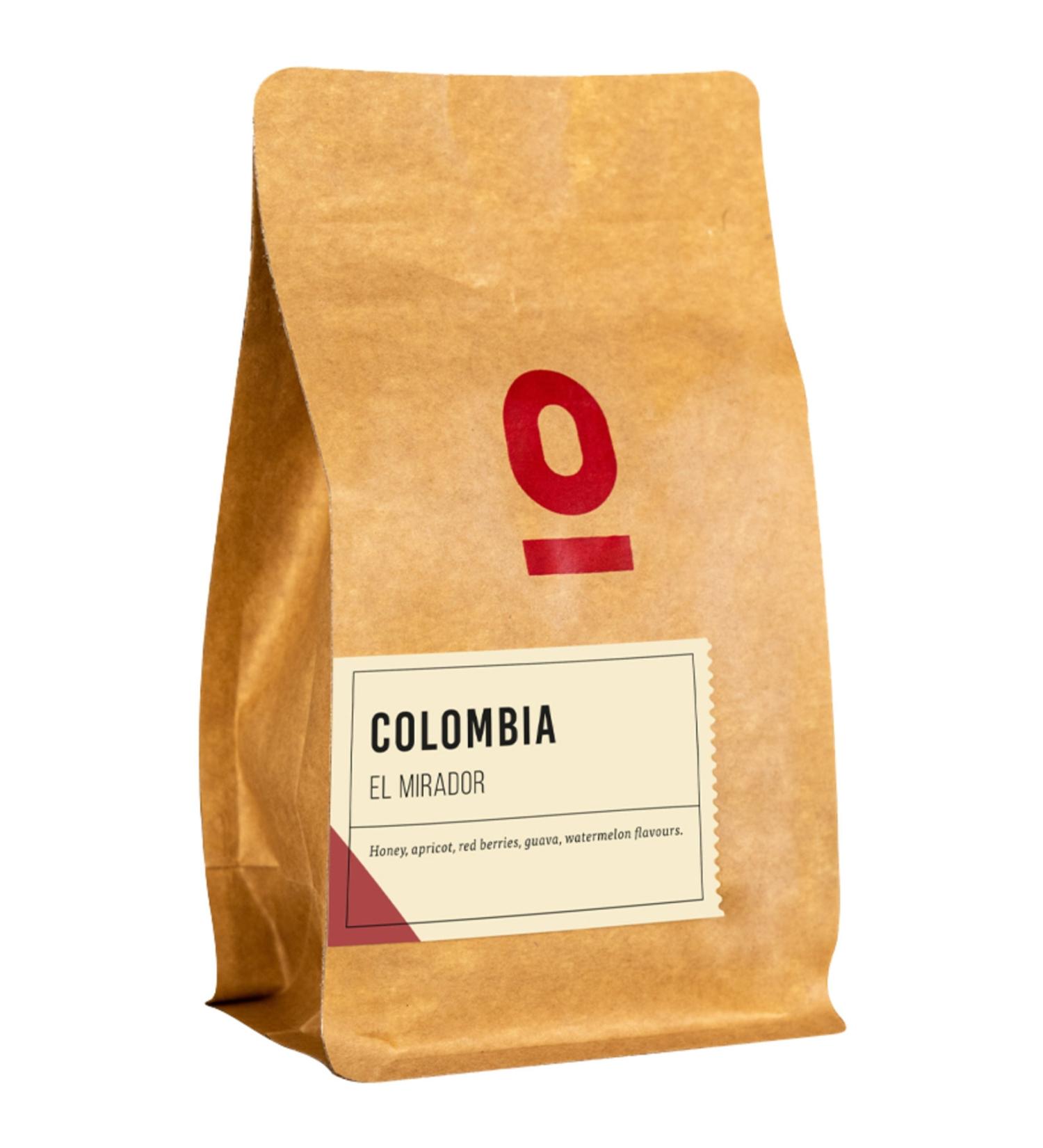 Espressolab Colombia El Mirador 250 gr