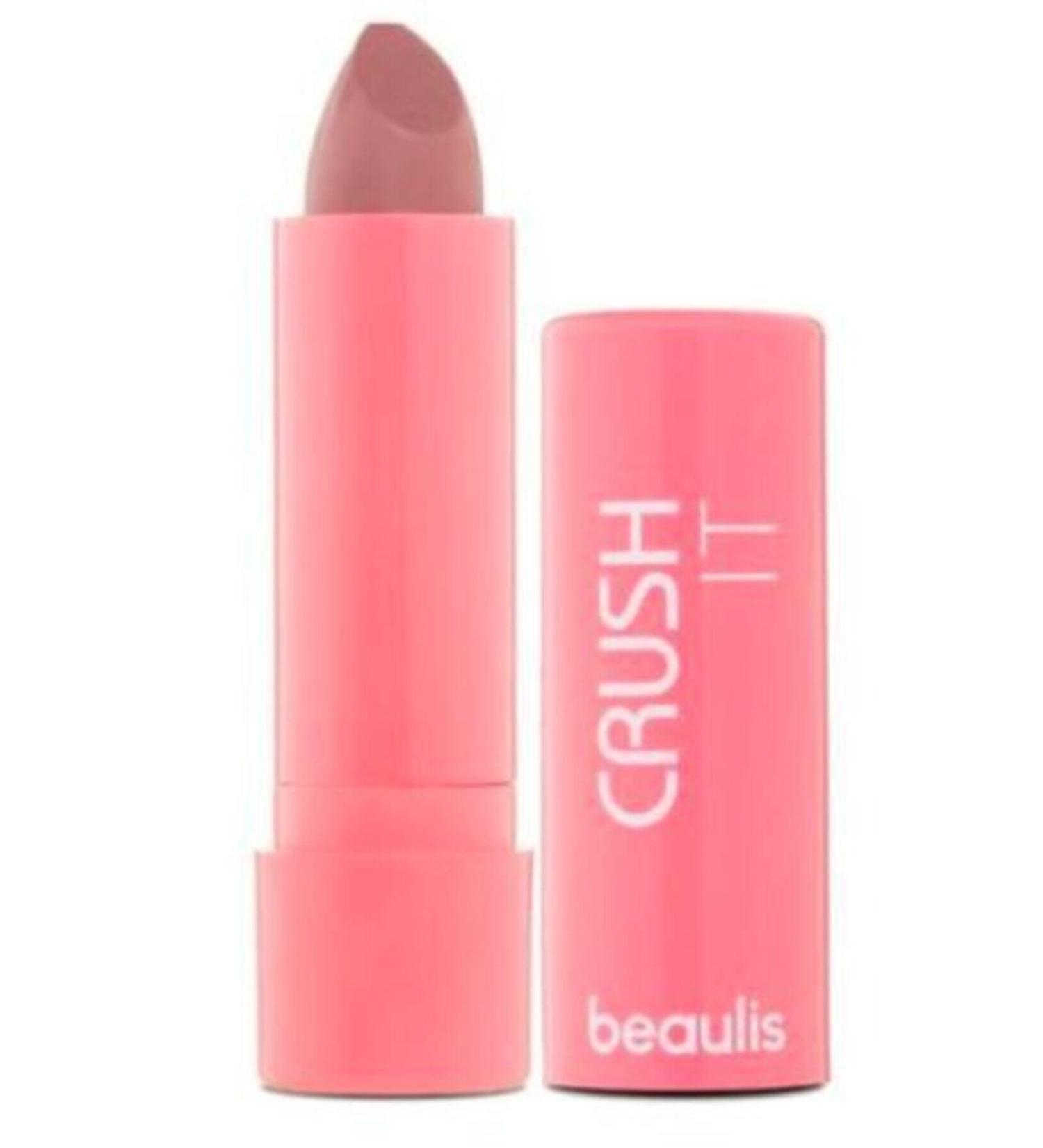 Crush Beaulis It Lipstick 105 Statement Nude
