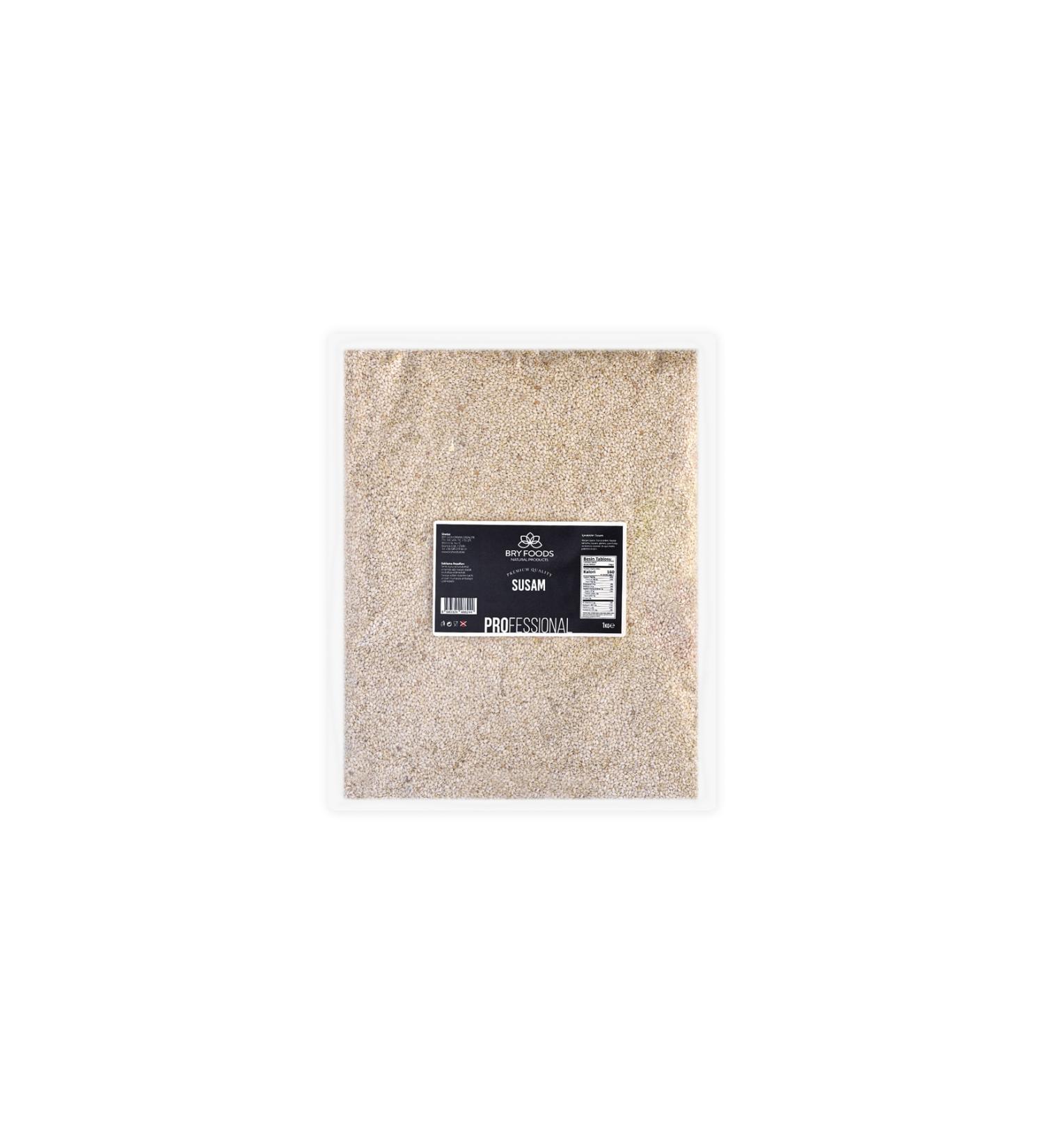 BRY Foods Sesame - 997gr