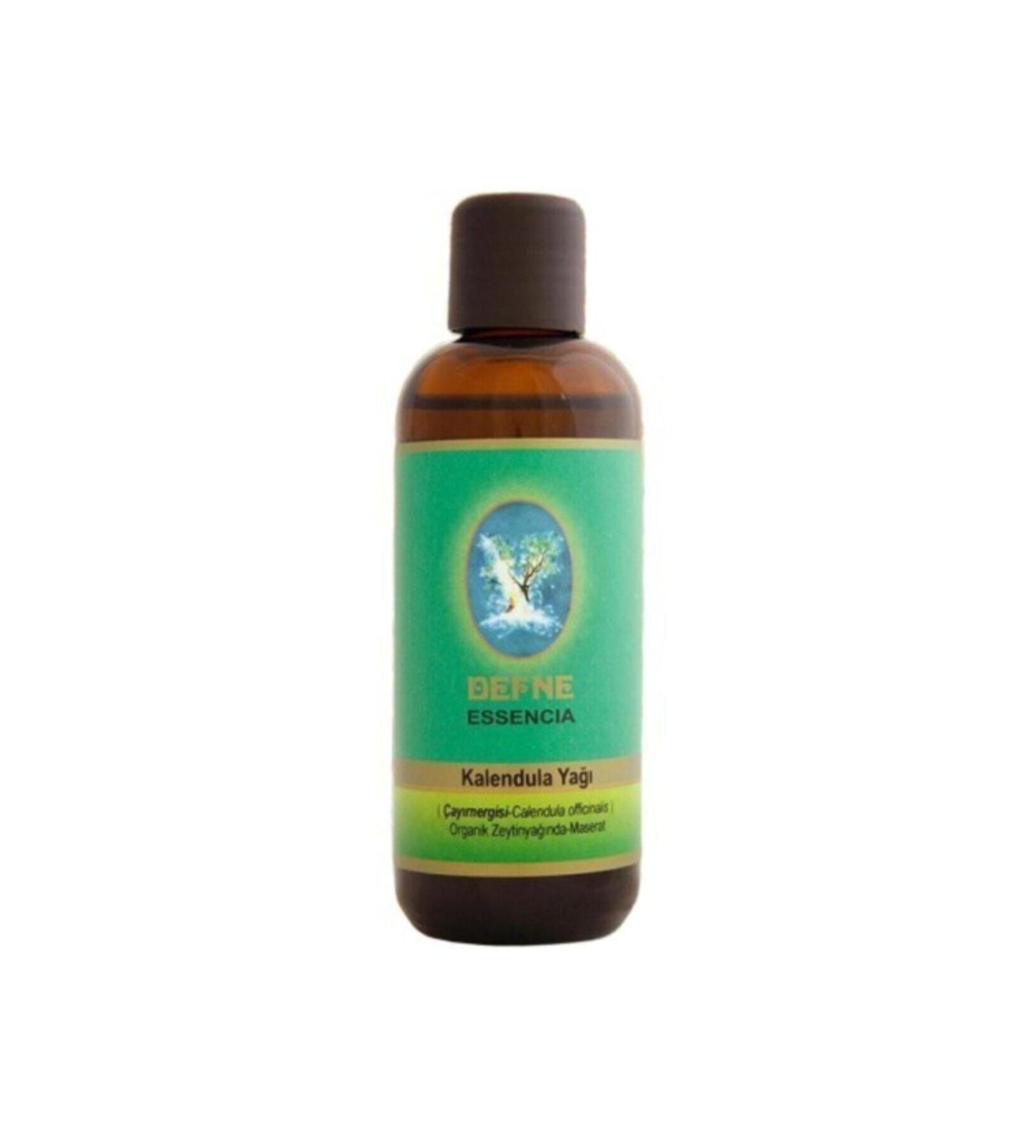 Nuka Laurel Esencia Nuka Calendula Oil 1000 Ml