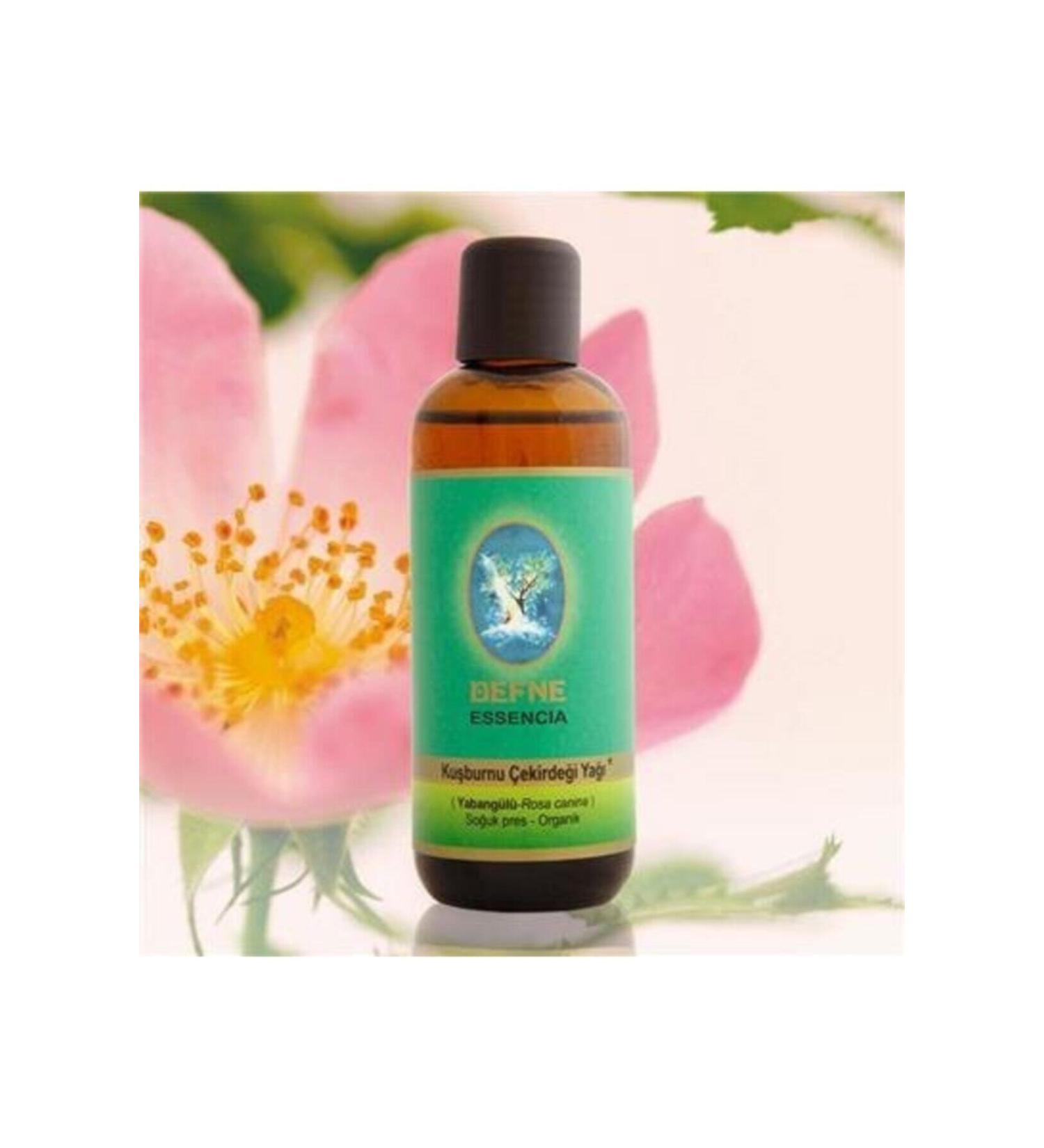 NU-KA DEFNE ESSENCIA Rosehip Seed Oil 30 ml