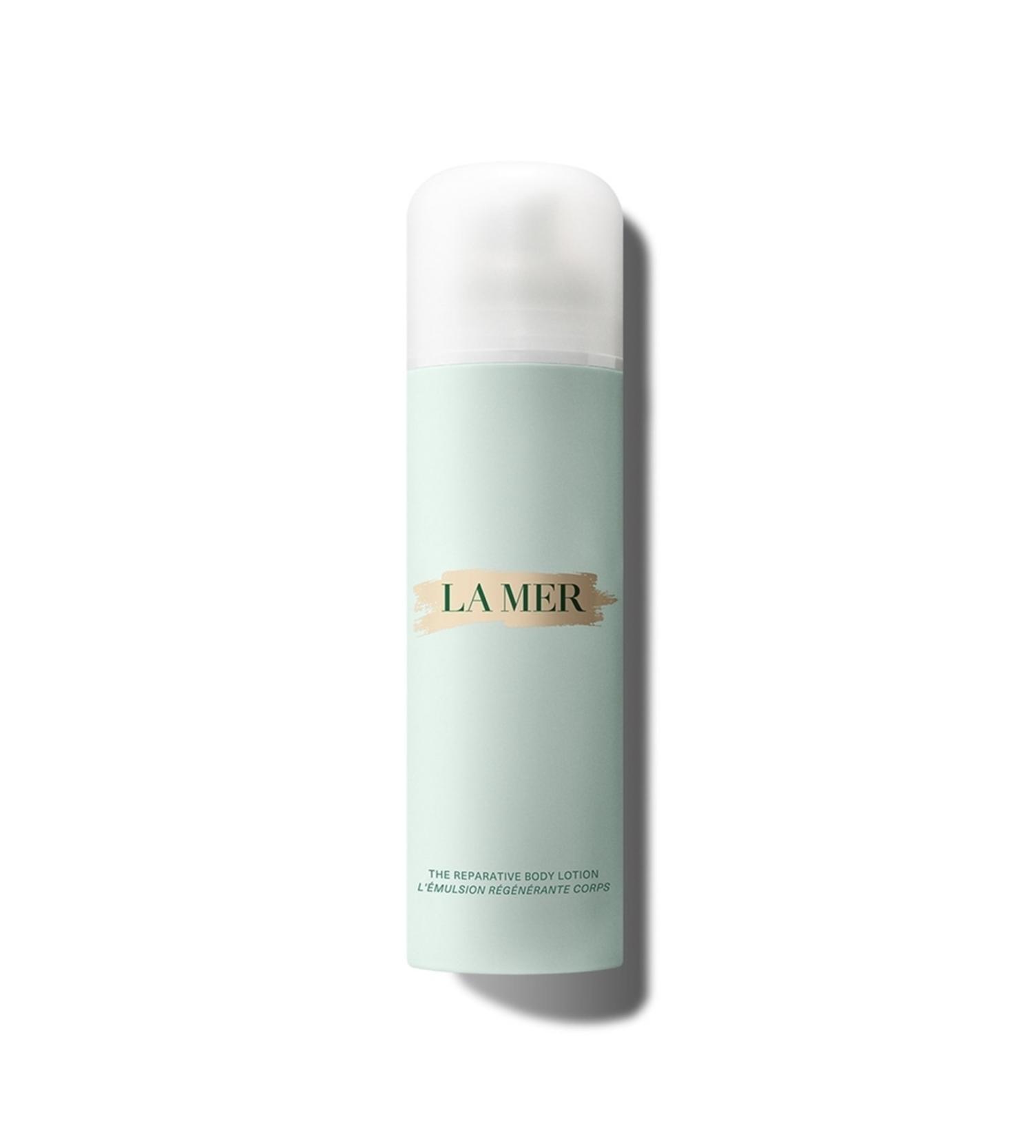 La Mer The Reparative Body Lotion 160 Ml Body Lotion