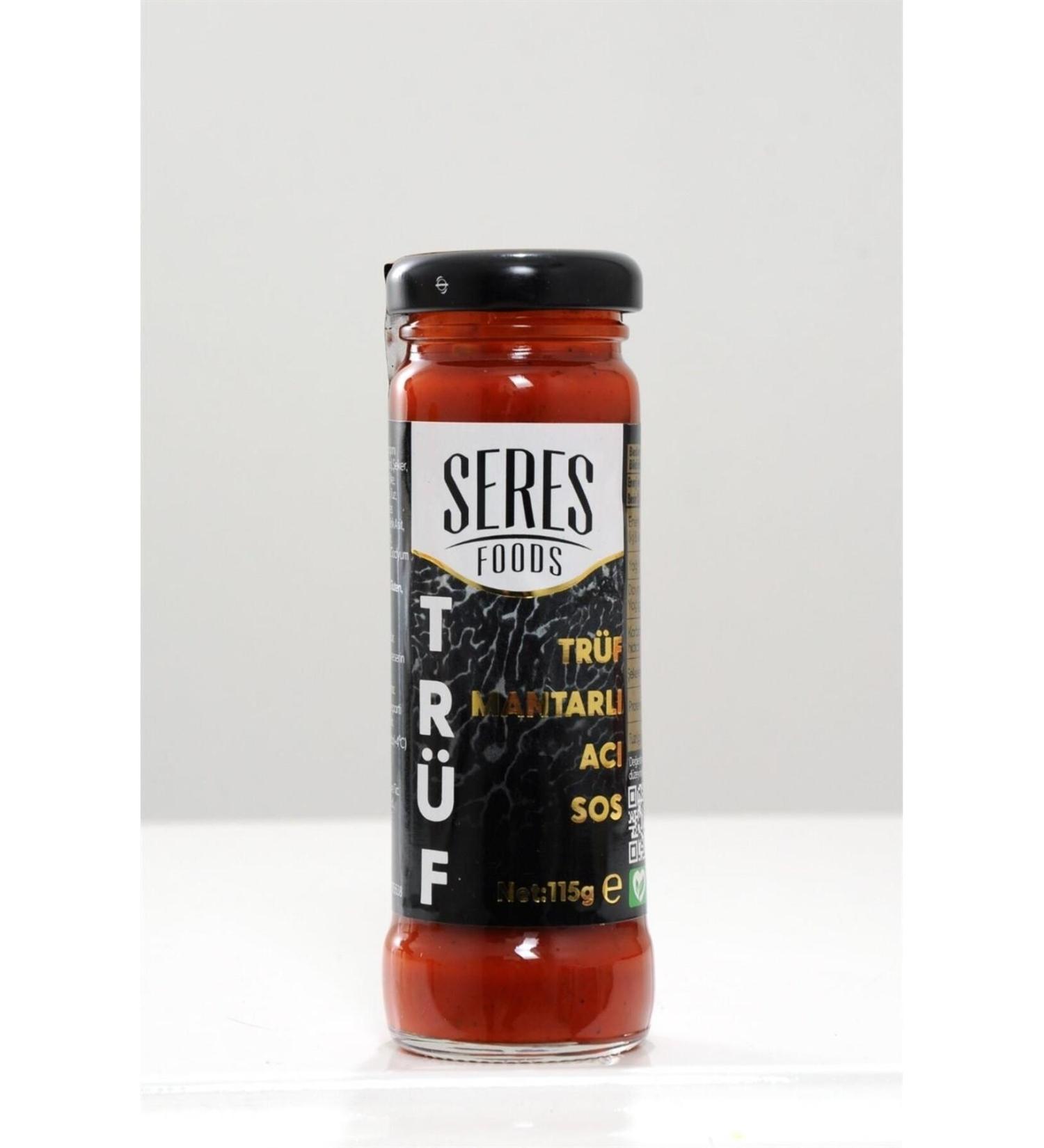 SERES Truffle Hot Sauce 100 ml