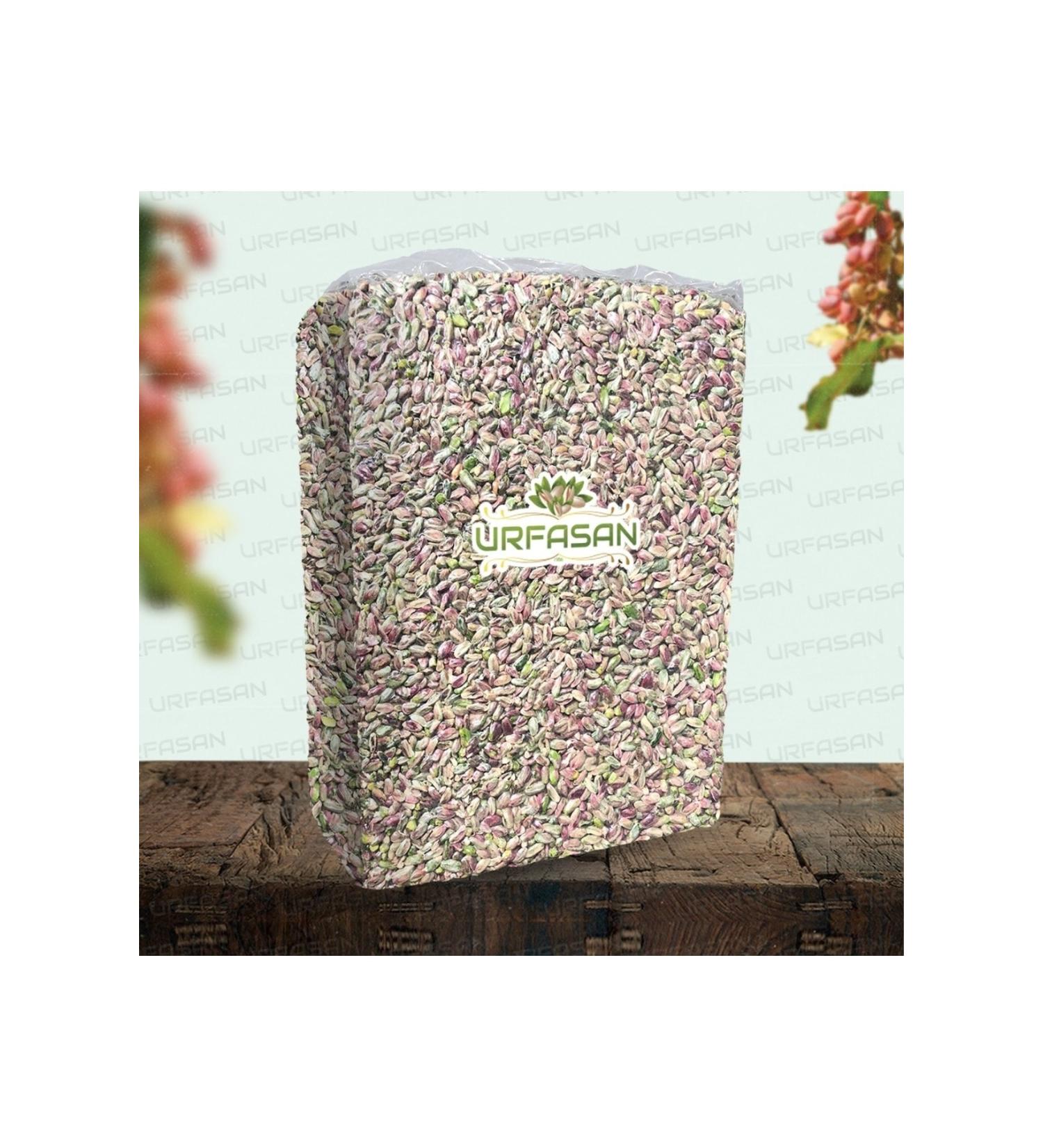 Urfasan Meverdi Extra Pistachio Kernels 10 kg