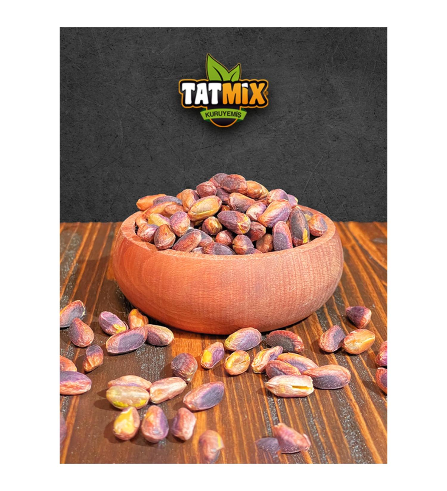Tatmix Roasted Pistachios 250gr