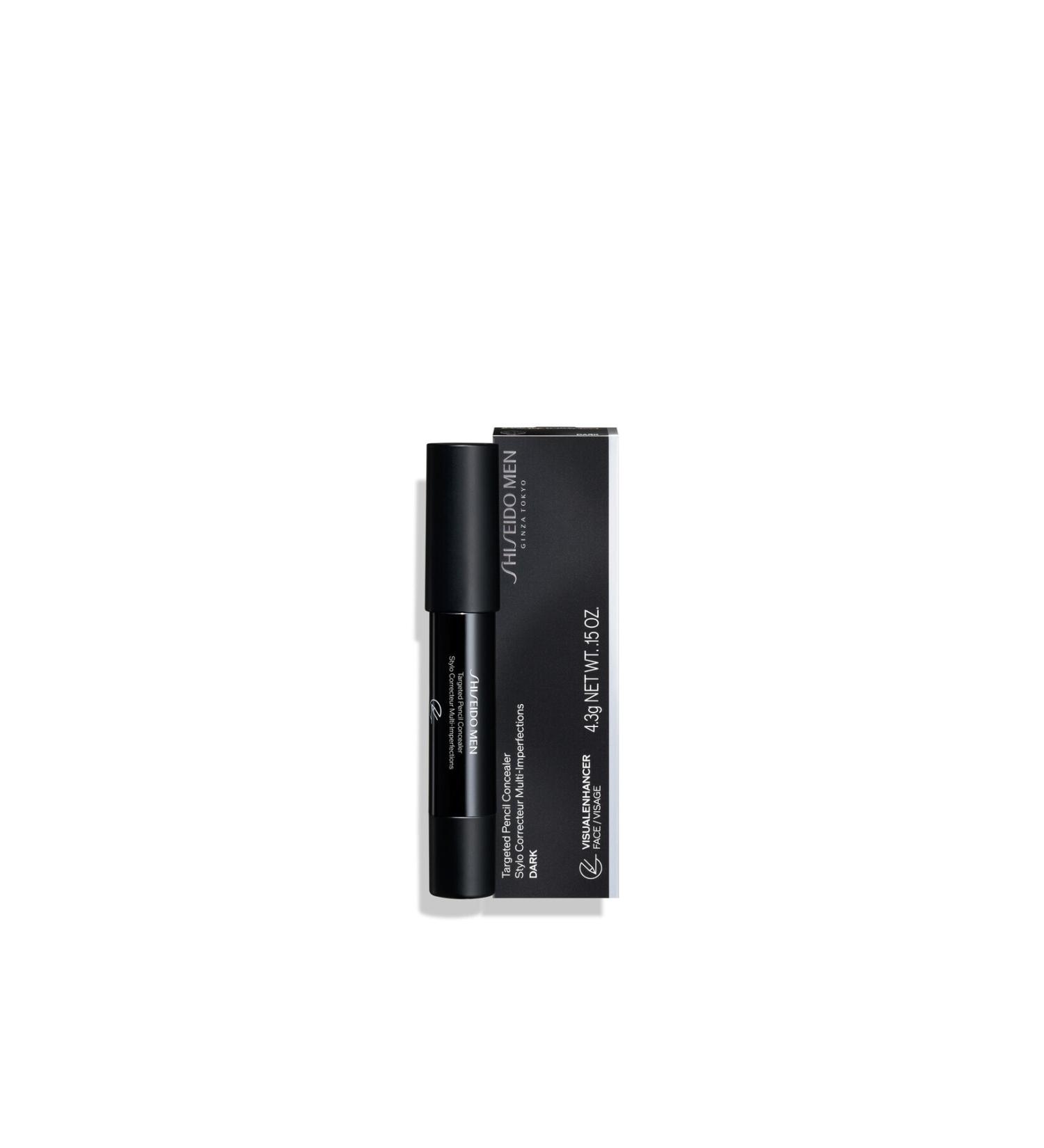 Shiseido Men Targeted Pencil Concealer Medium