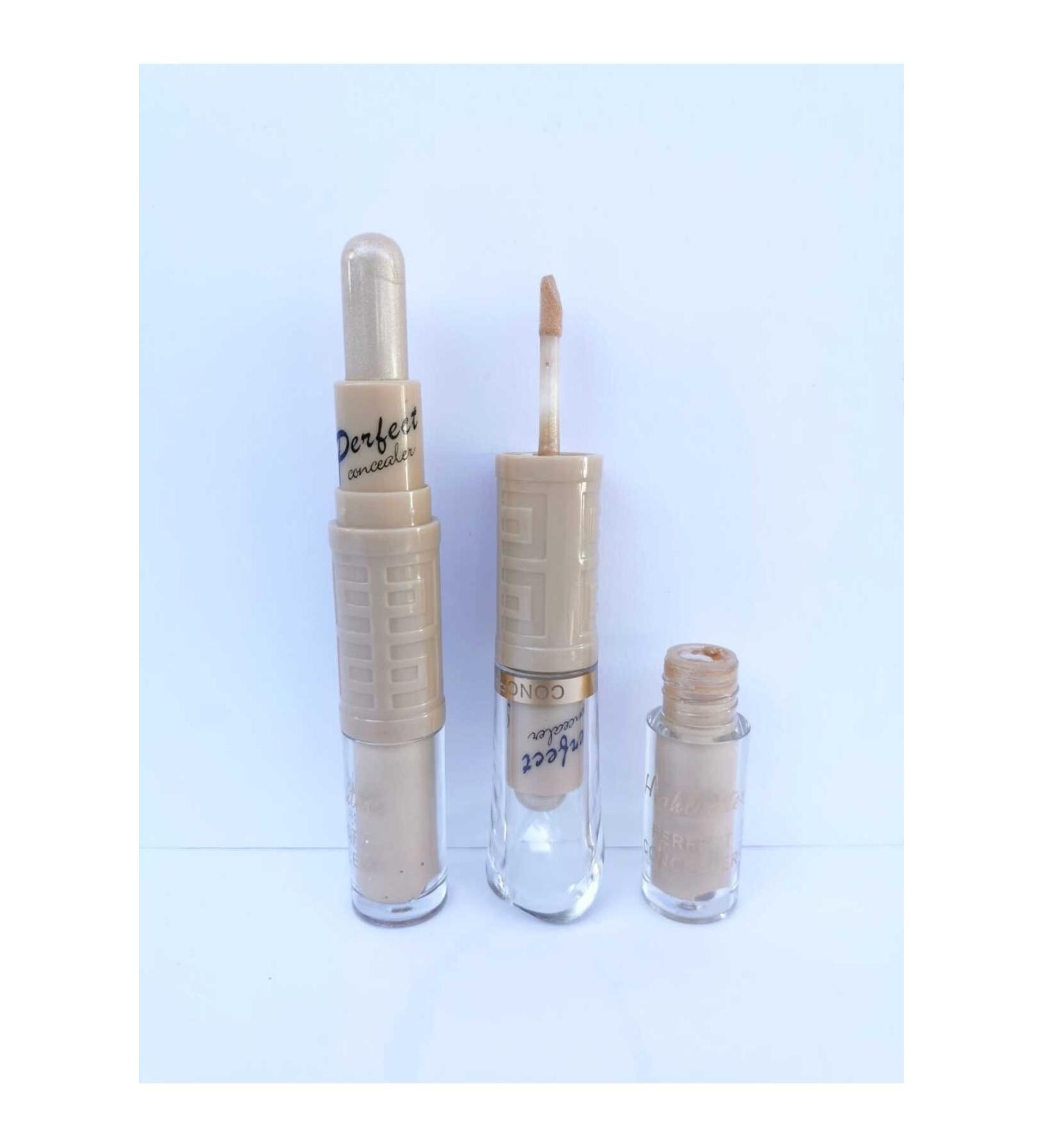 Roesia Rose Cosmetics Tlm Double-Sided Stick Highlighter