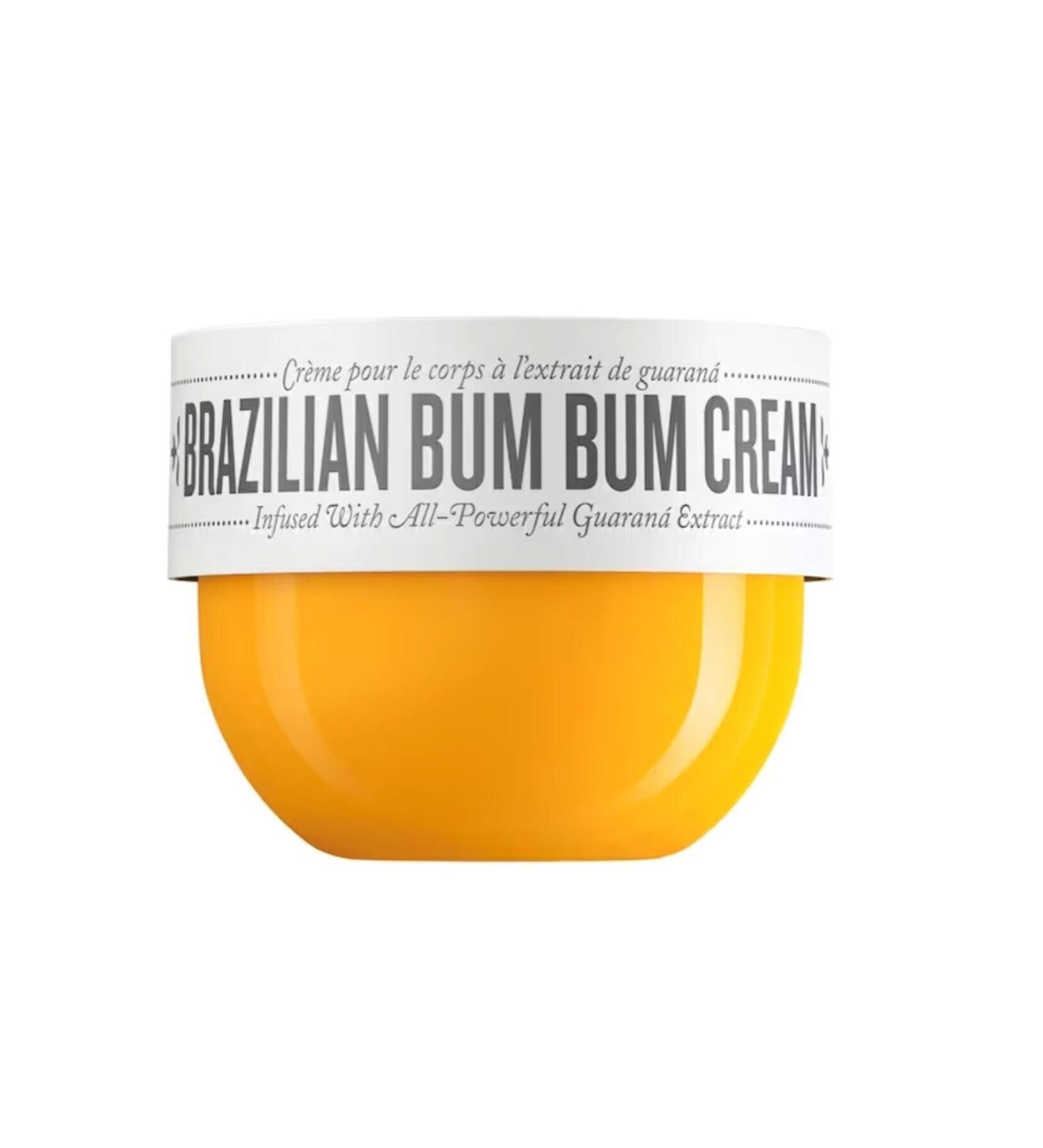 Sol De Janeiro Brazilian Bum Bum Cream 75 ml