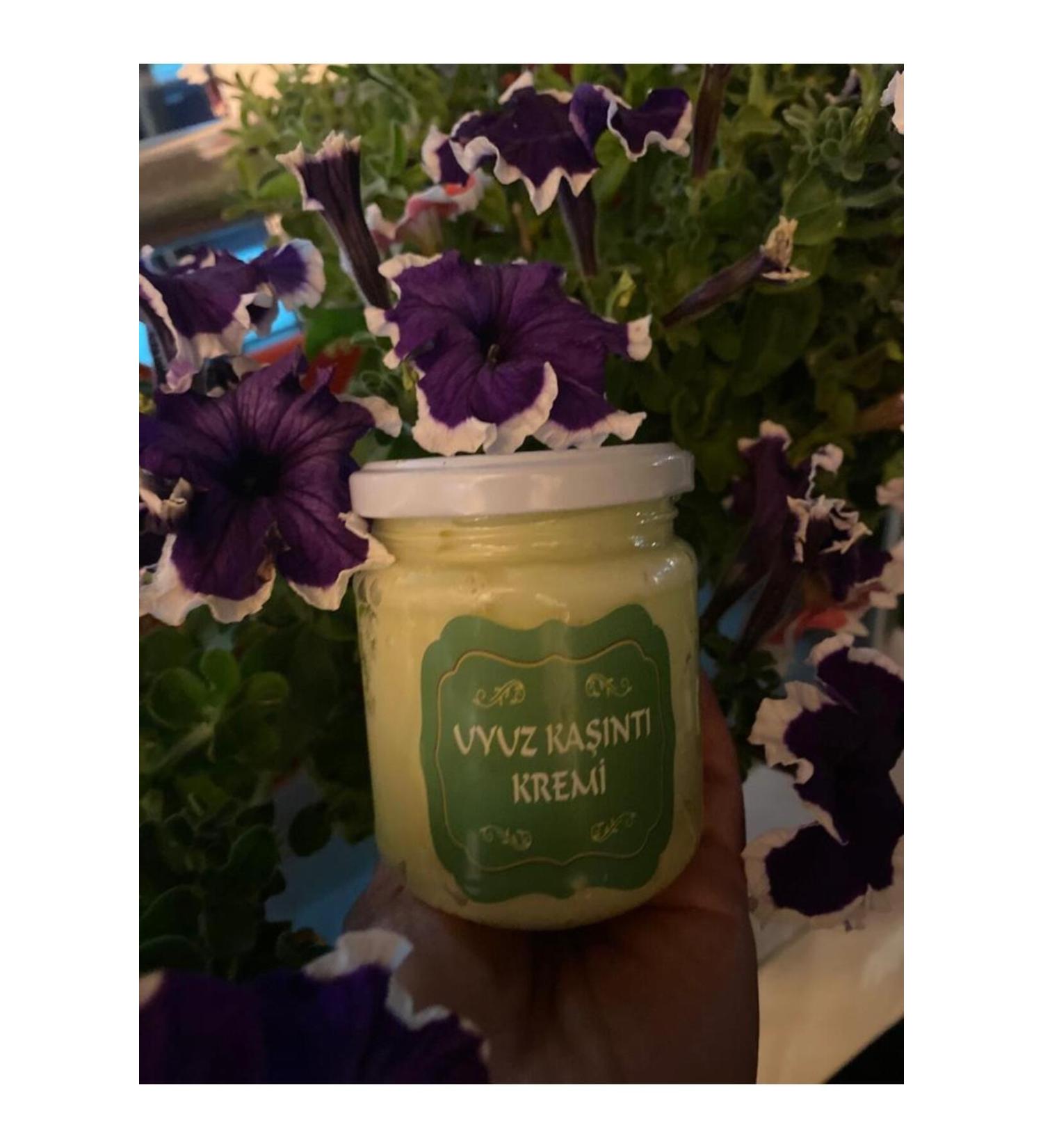 Nature to Kitchen Scabies and Itching Cream 210 ml - Buy Online on GoSupps.com