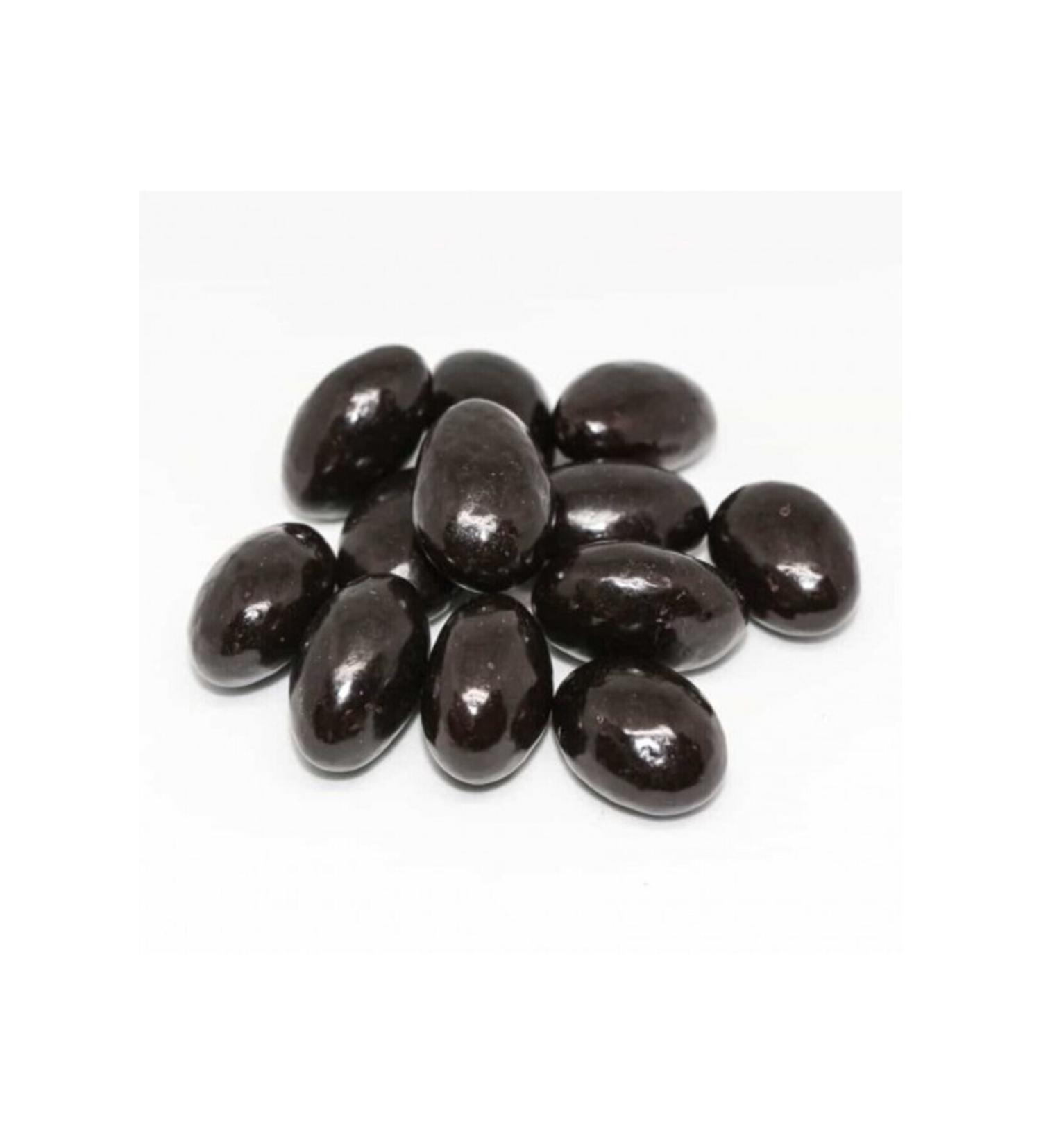 nuts Almond Dragee Bitter 1000gr