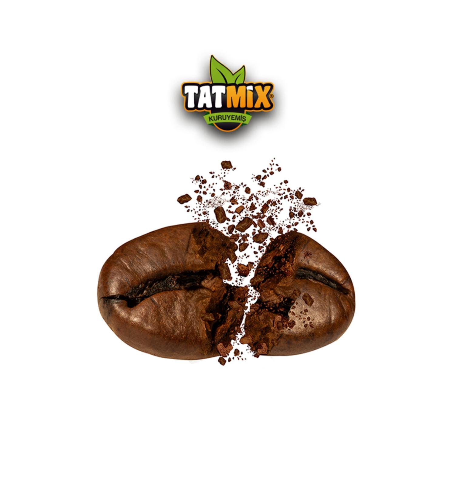 Tatmix Classic Granulated Coffee 1kg