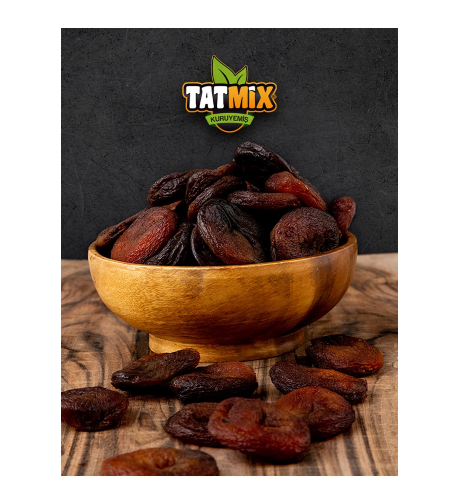 Tatmix Sun Dried Apricots 500gr