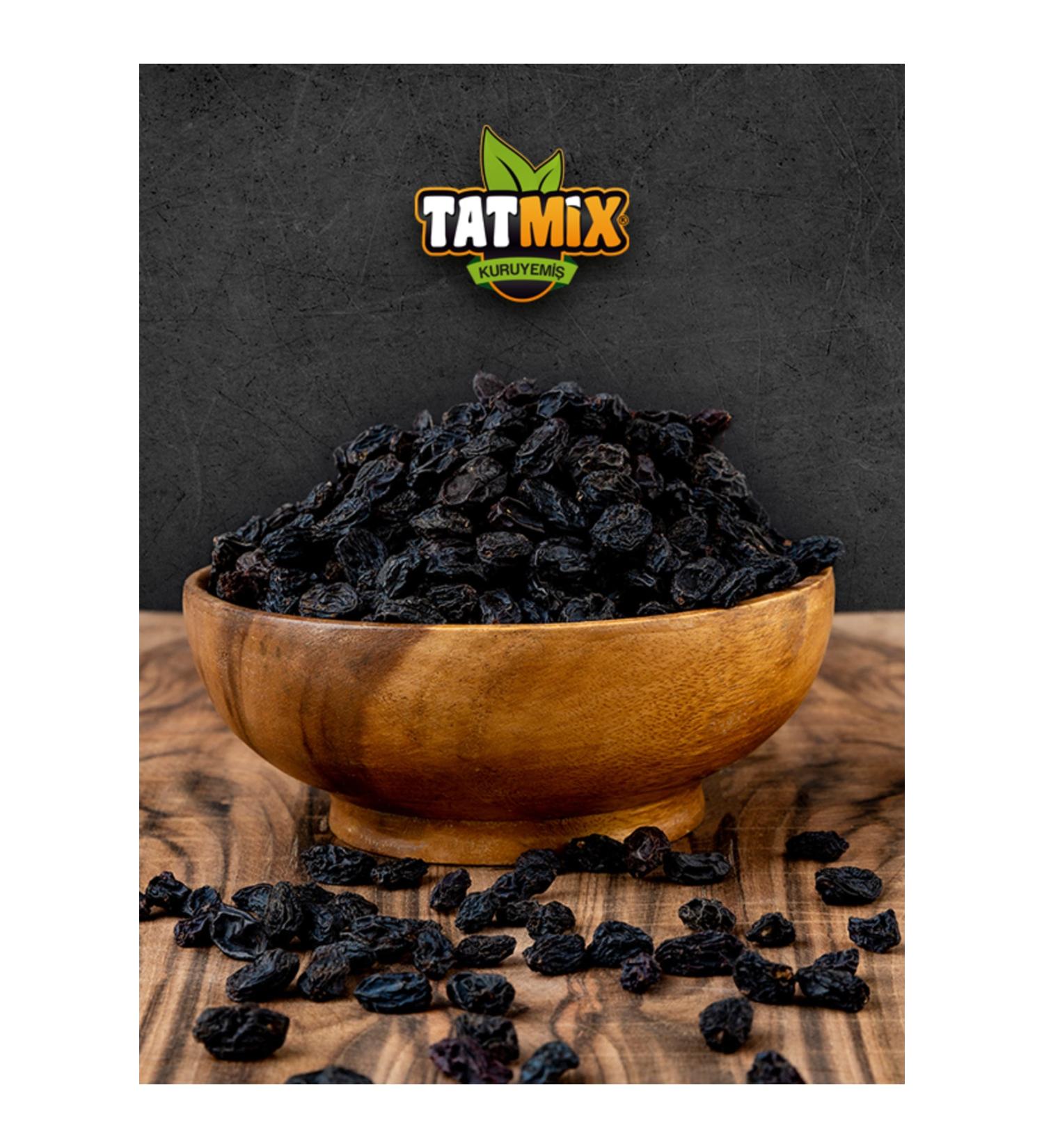 Tatmix Uzbek Dried Grapes 1kg