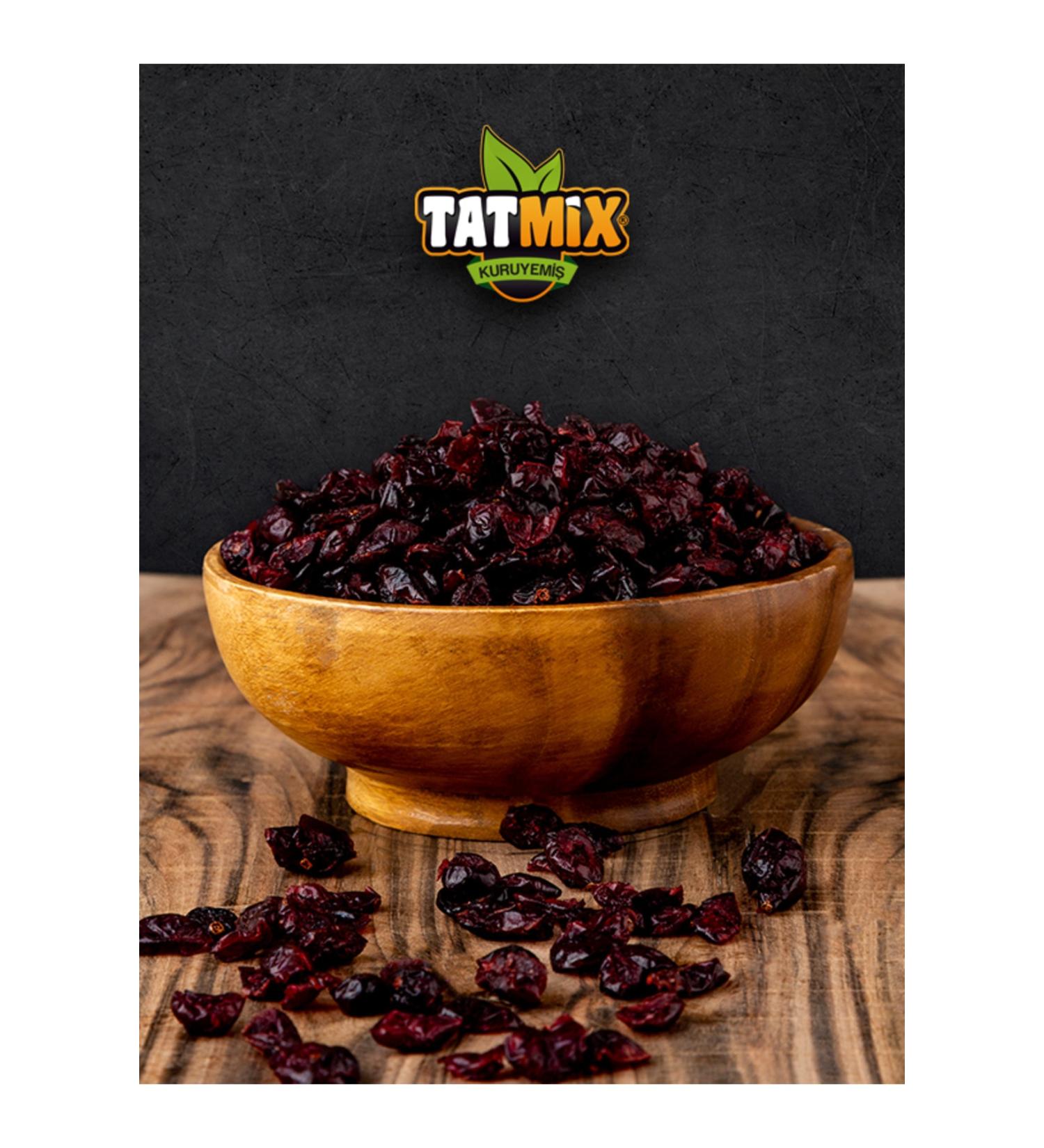 Tatmix Dried Blueberries 1kg