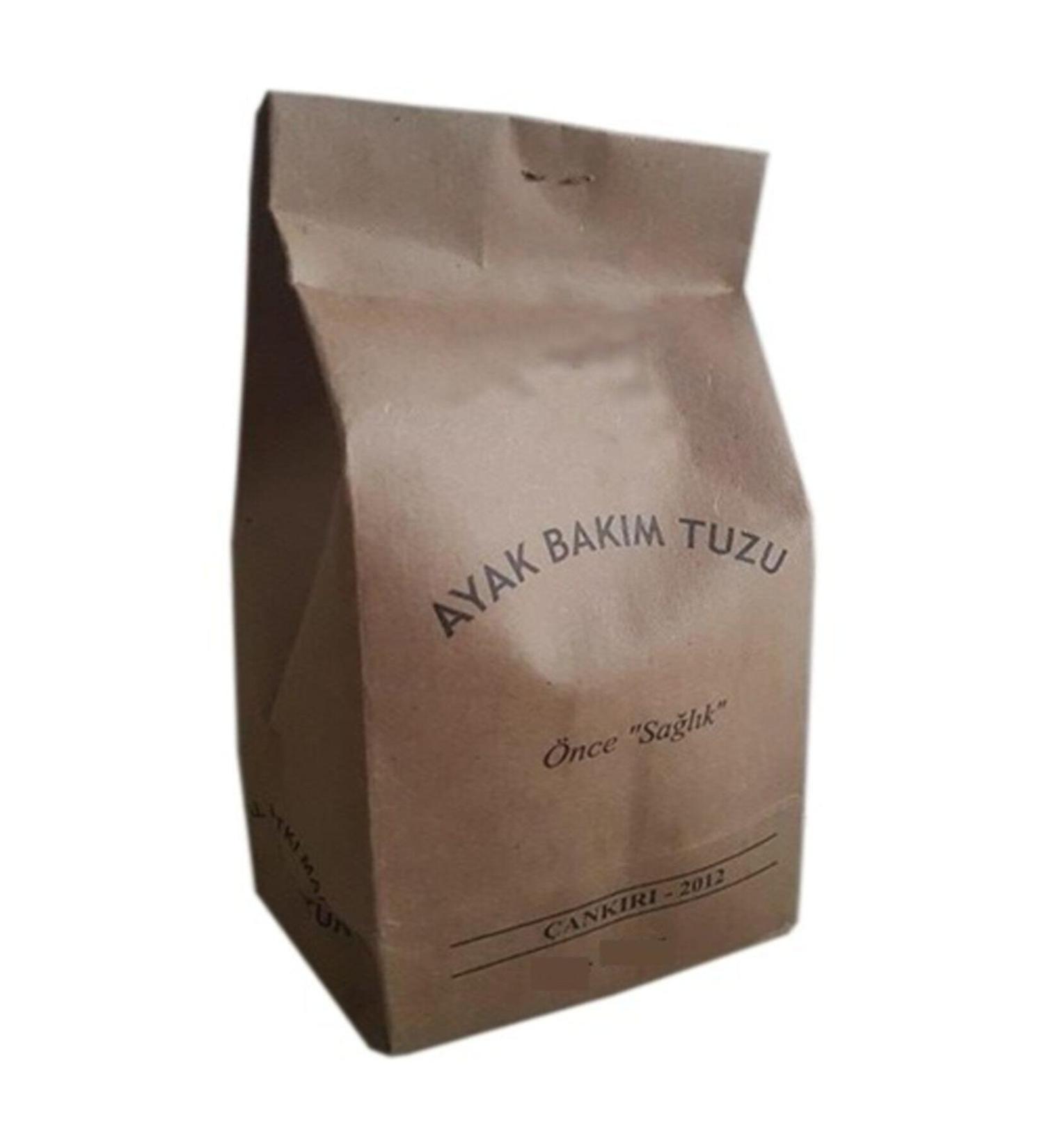 ank r Salt Lamp Foot Care Salt 750 gr