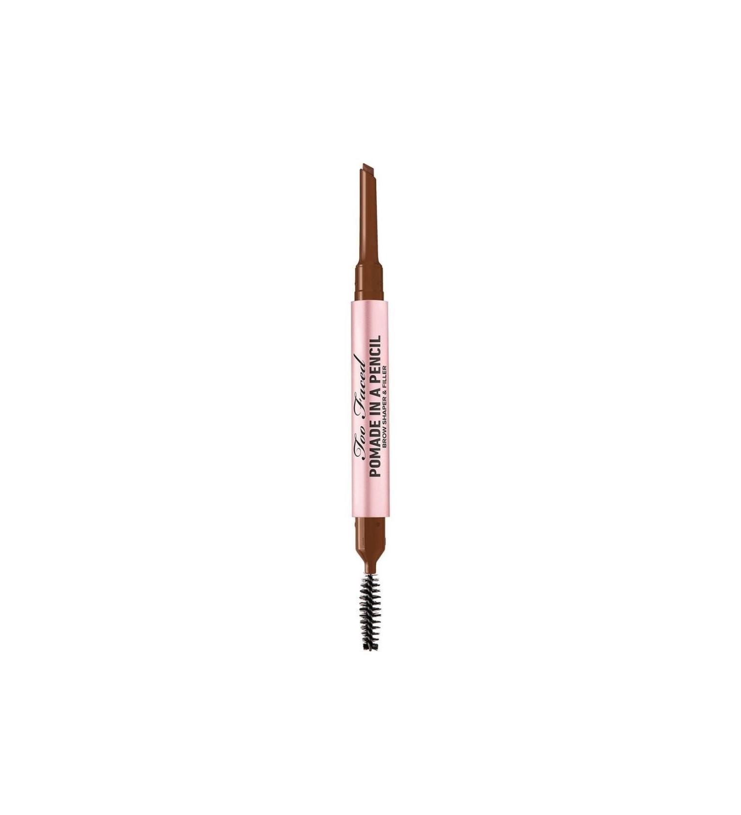 Pomade In A Pencil - Eyebrow Pencil BROWS POMADE- AUBURN