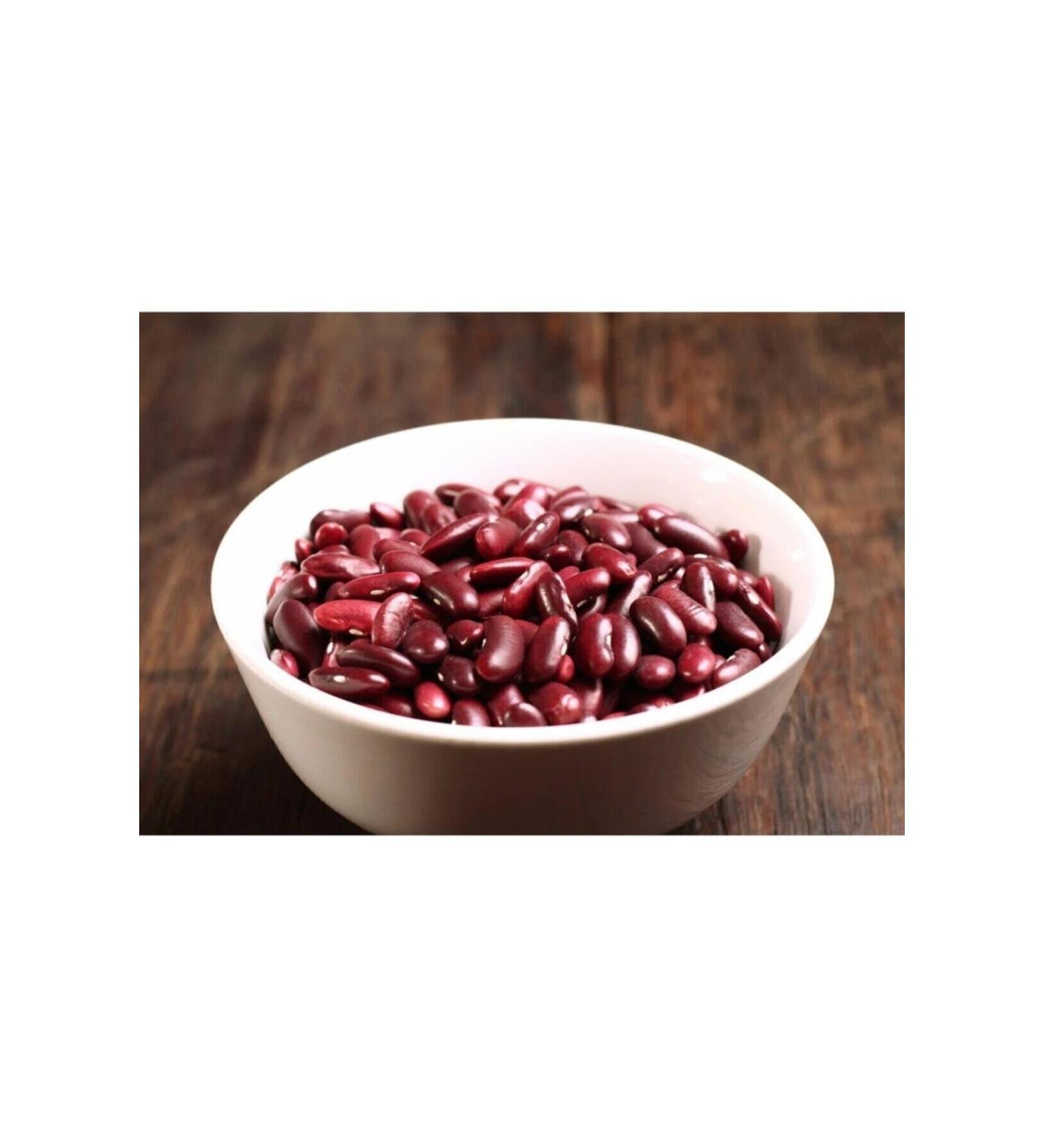 Has nuts energy health flavor Mexican Beans 500 Gr.