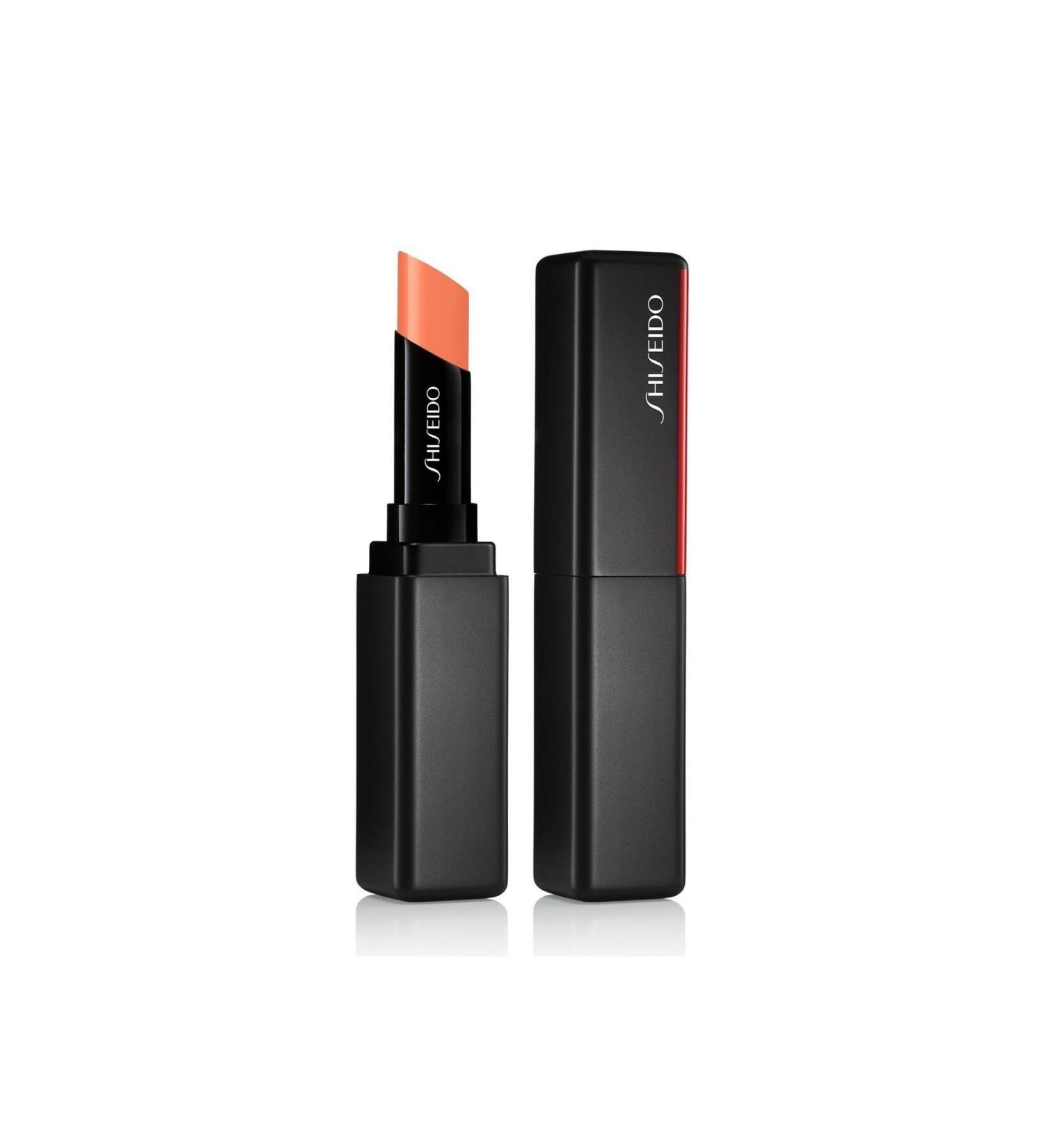 Shiseido Colorgel Lip Balm 102 Narcissus - Buy Online on GoSupps.com