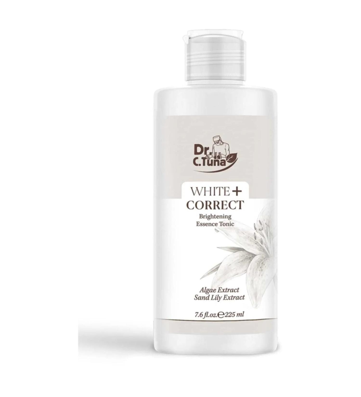 Farmasi DR CT SKIN LIGHTENING TONIC 225 ML