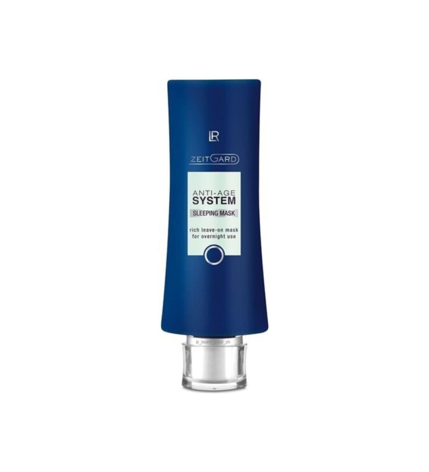 LR Zeitgard Night Mask 50ml