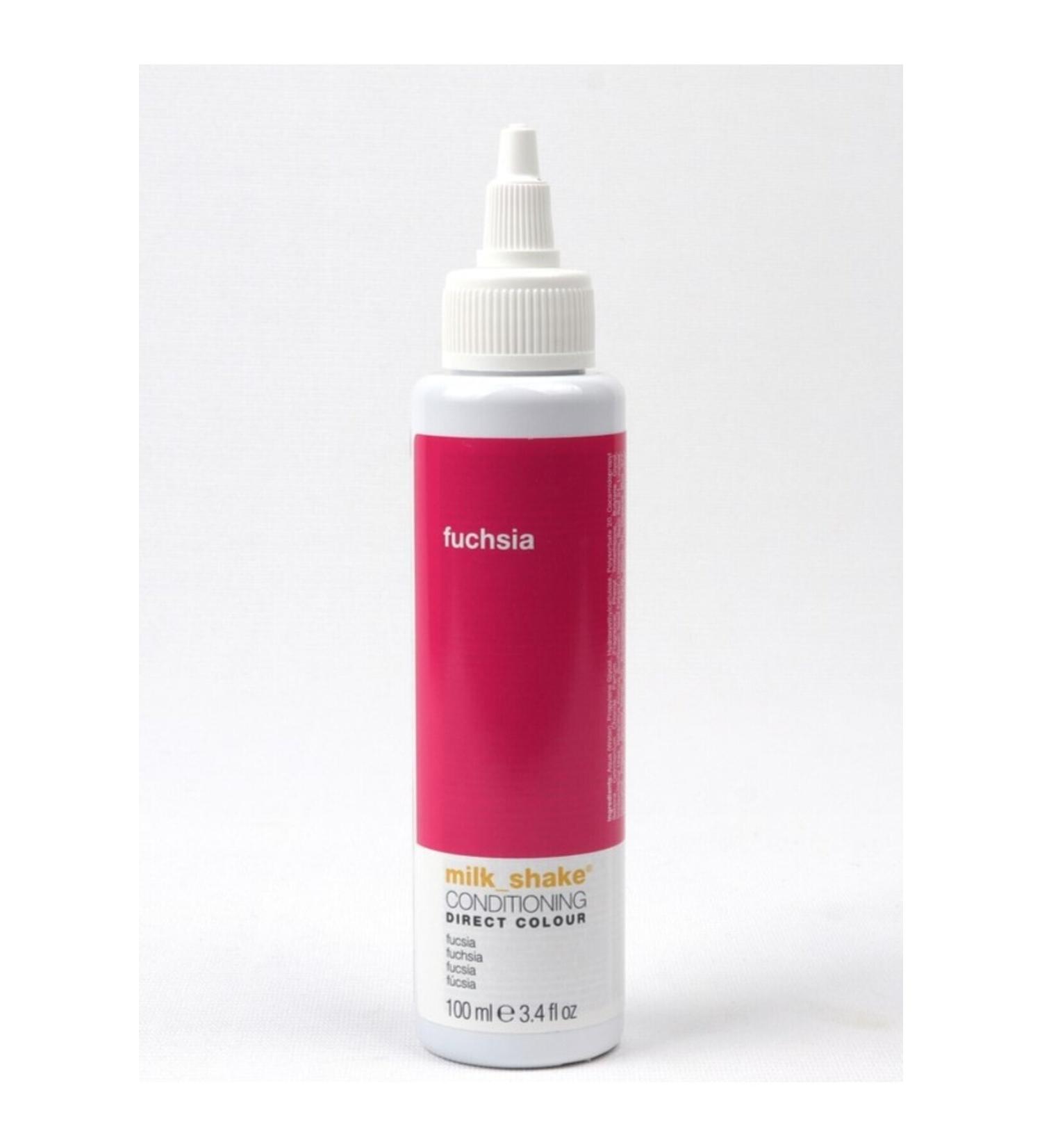 Milkshake DIRECT COLOR 100 ML
