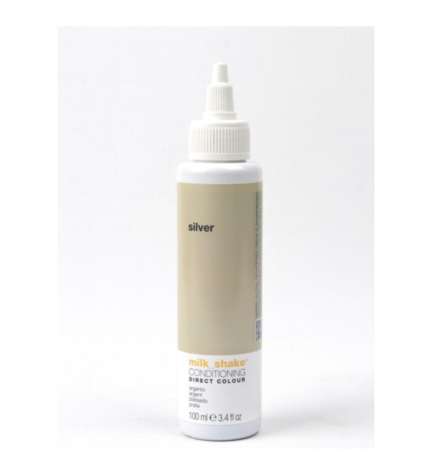 Milkshake Direct Color Pigment 100 ml