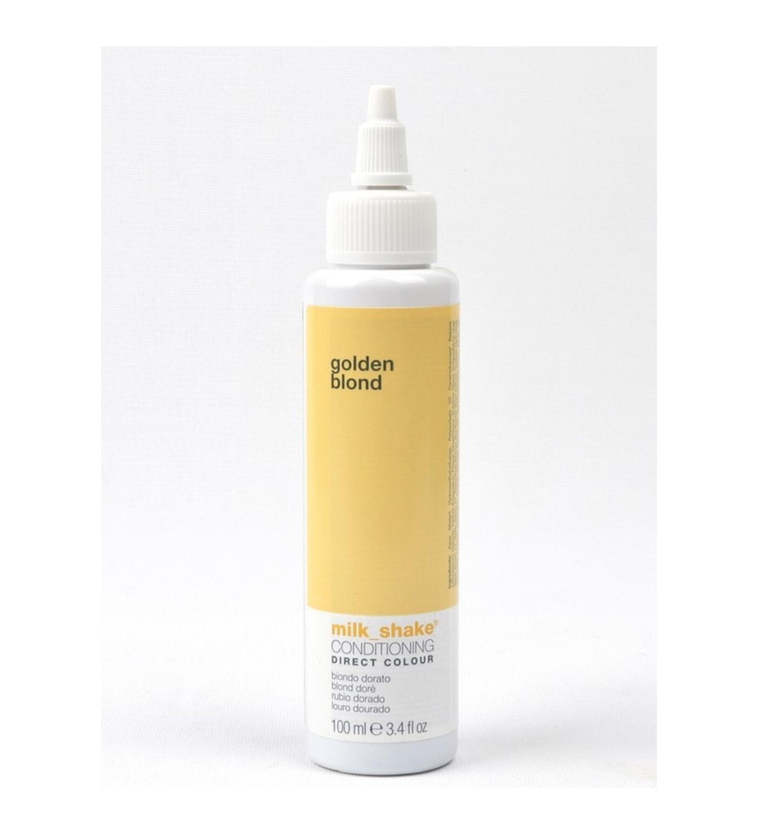 Milkshake MILK SHAKE DIRECT COLOR PIGMENT 100 ML