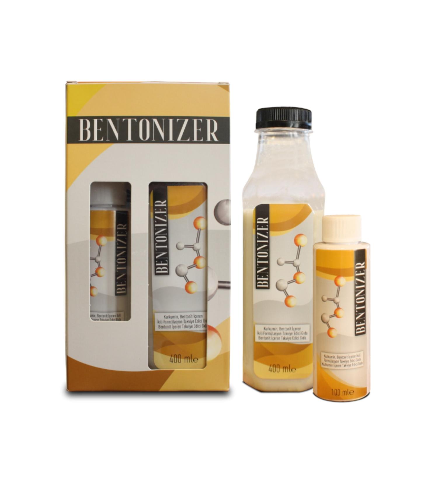 Bentonizer Bentonizer