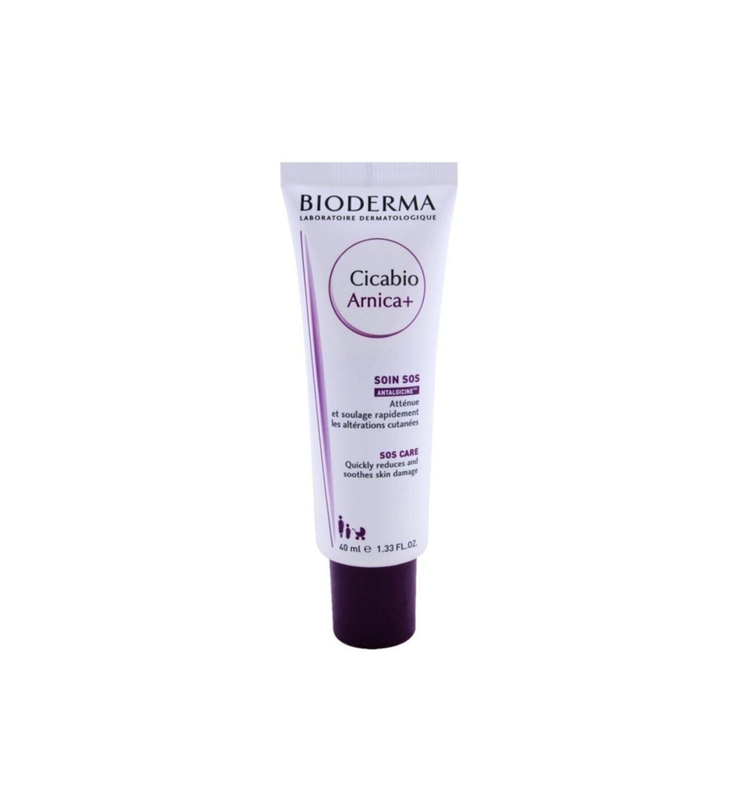 Bioderma Bioderma Cicabio Arnica +