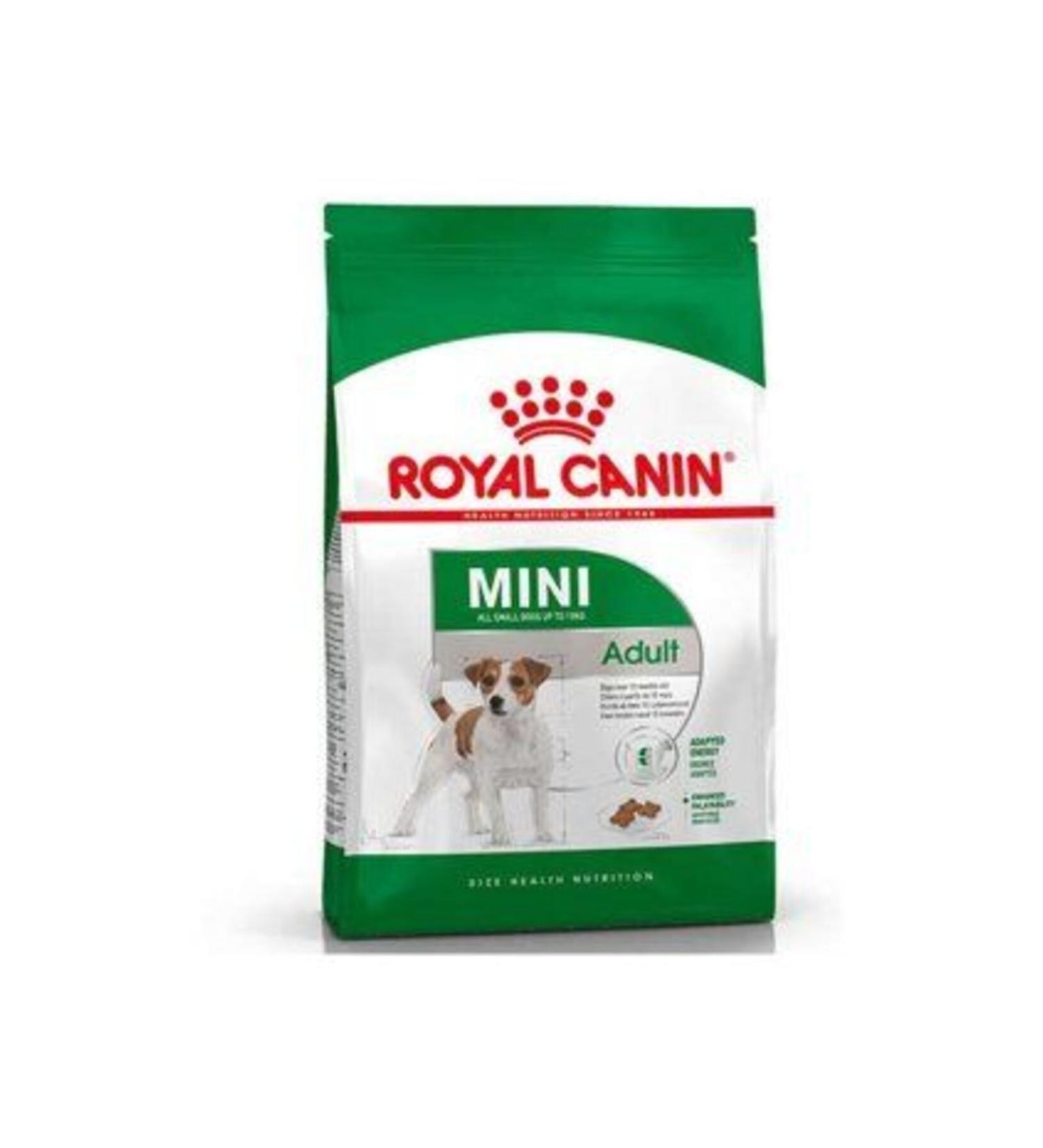 Royal Canin Mini Adult Dog 2 kg