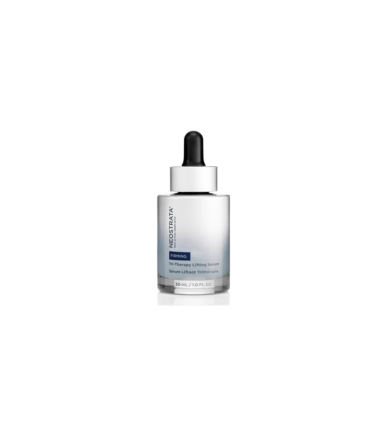 NeoStrata Skin Active Triple Effect Skin Plumping Serum with Hyaluronic Acid 30ml for All Skin Types