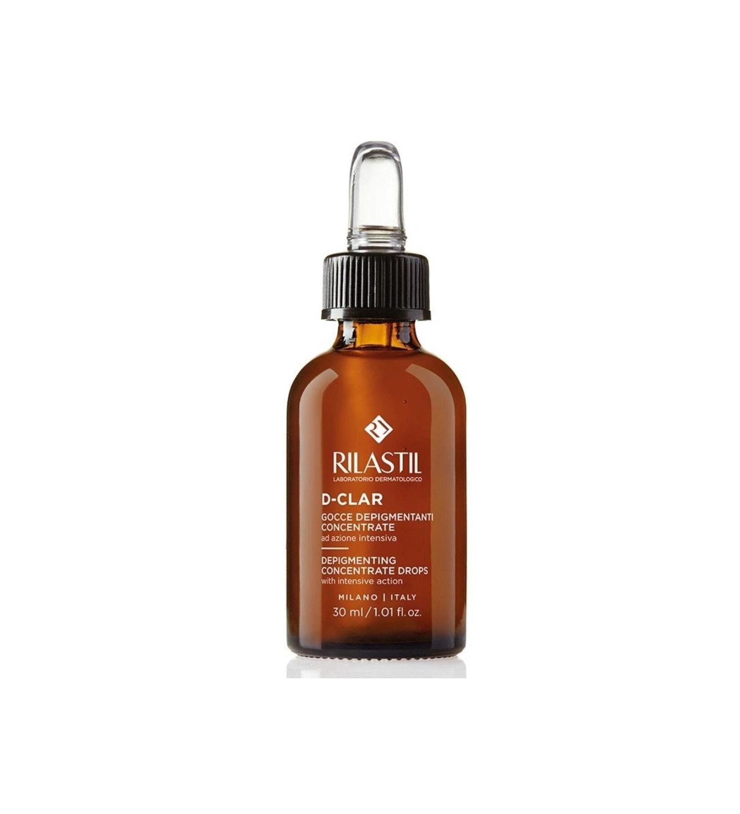 Rilastil Skin Serum 30 ml