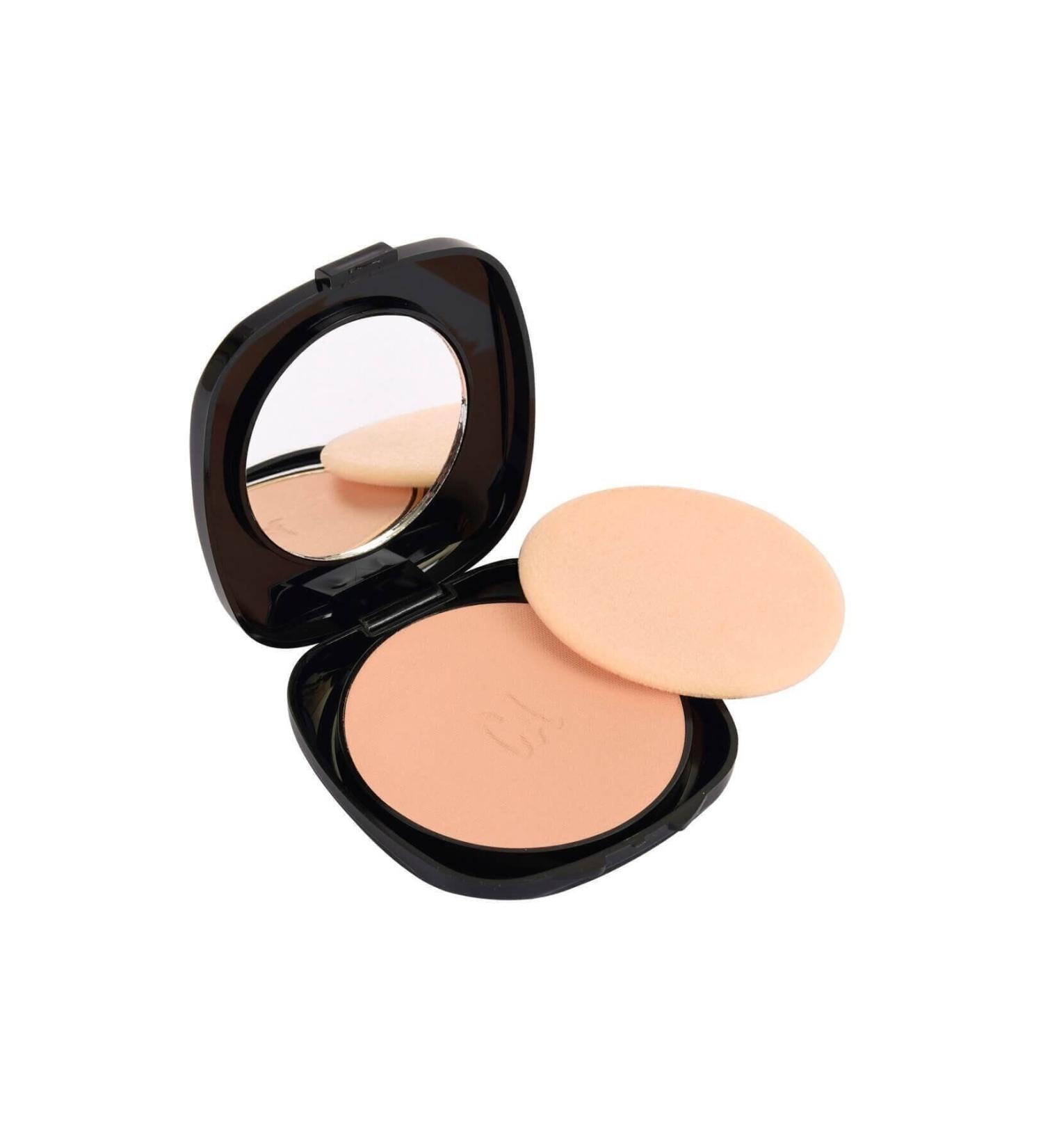 Catherine Arley Powder Compact Powder 06 8691167026044