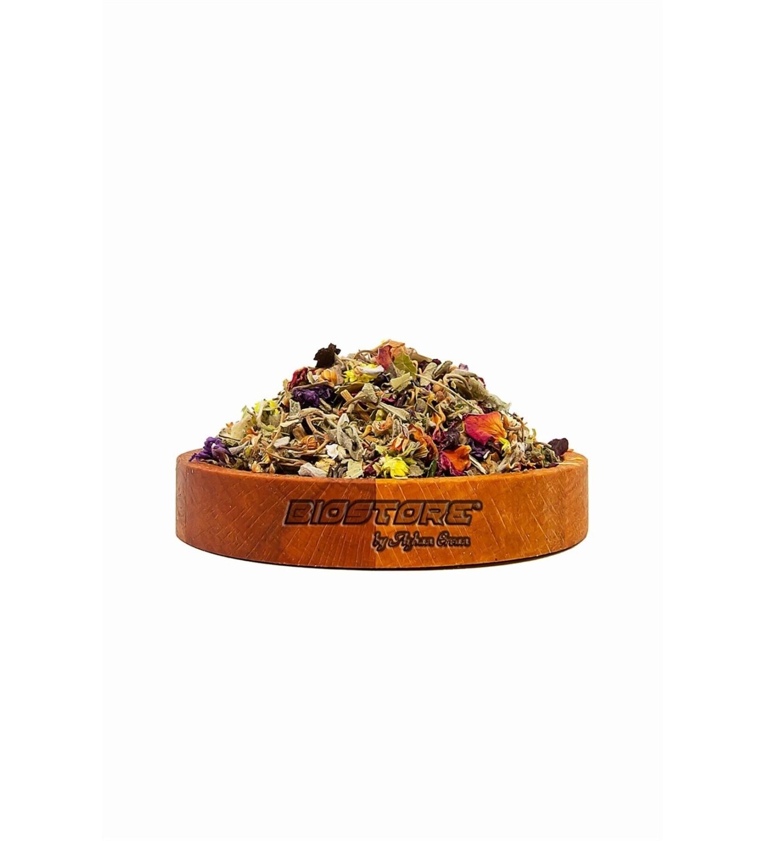 Biostore Winter Tea 150 G