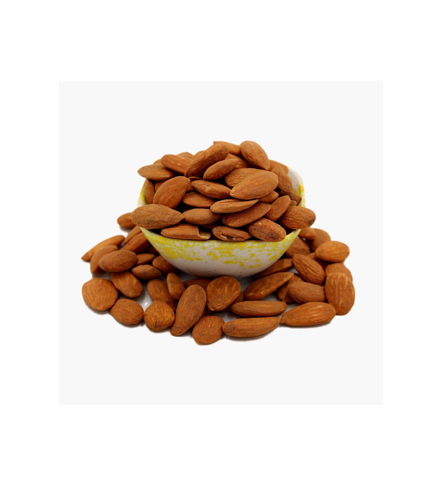 Saido Coffee Local Almond (RAW) 500gr