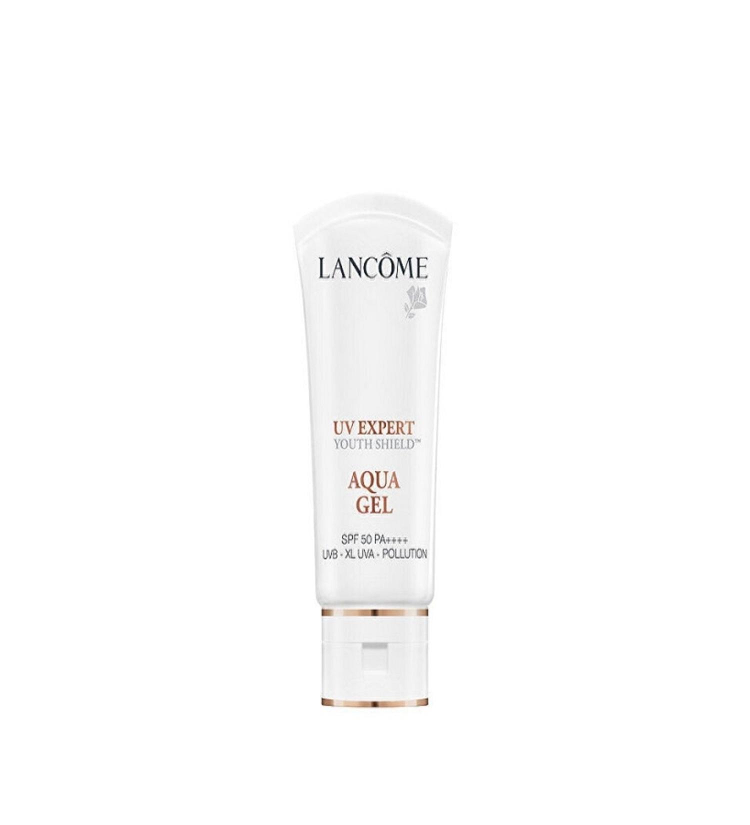 Lancome smoothing pore minimizing SPF50 sunscreen 50ml - Buy Online on GoSupps.com