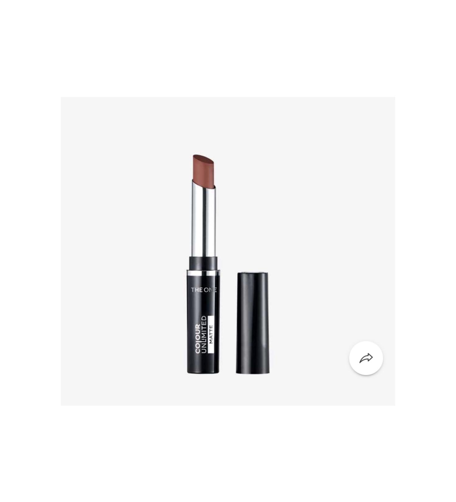 Oriflame THE ONE Color Unlimited Matte Lipstick41638