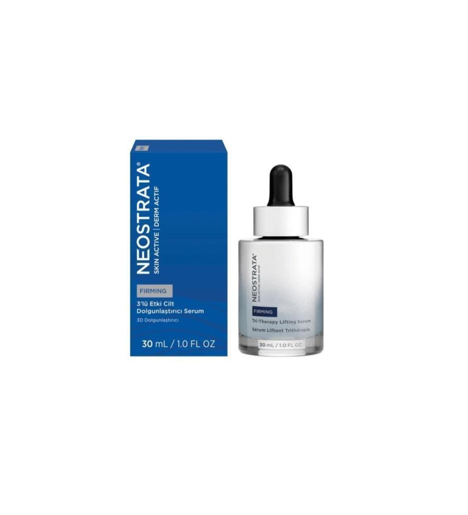 NeoStrata Skin Plumping and Moisturizing Serum 30 ml.