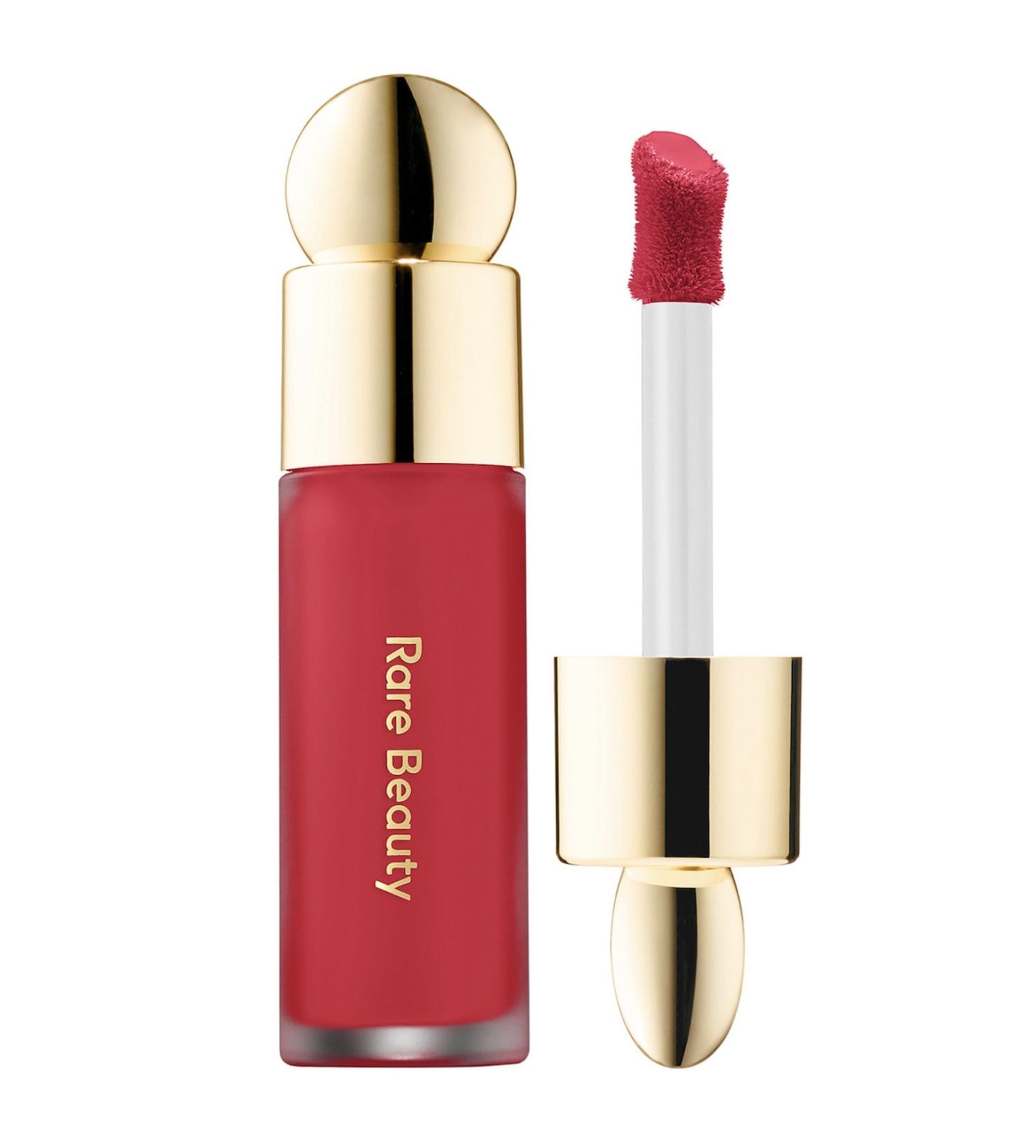 Rare Beauty Soft Pinch Likit All k - Dewy Liquid Blush Grateful