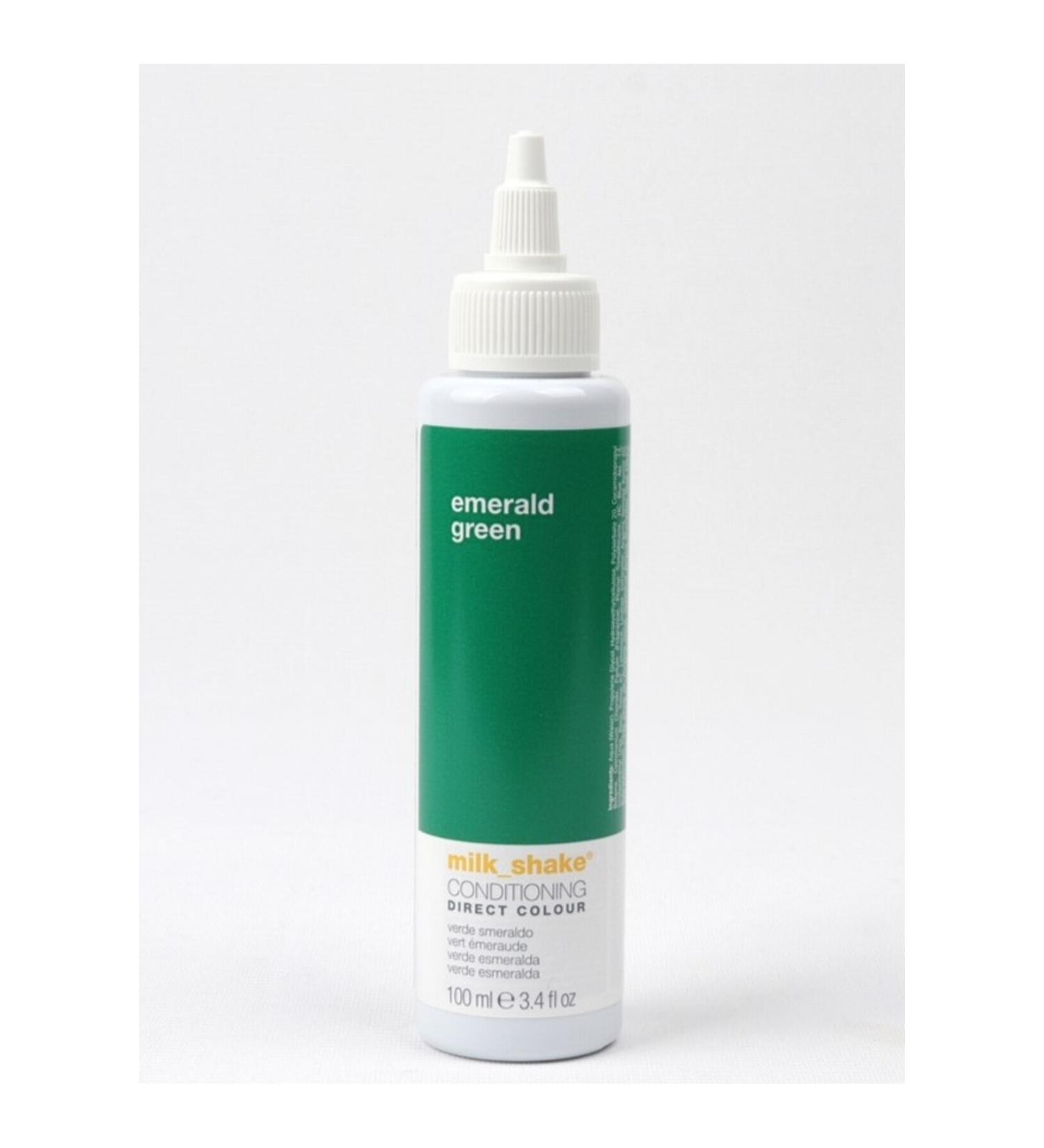 Milkshake Direct Color Pigment 100 ml