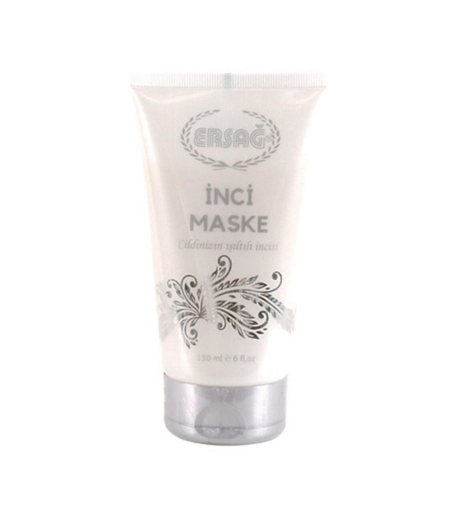 Ersa Peelable Pearl Mask 150ml