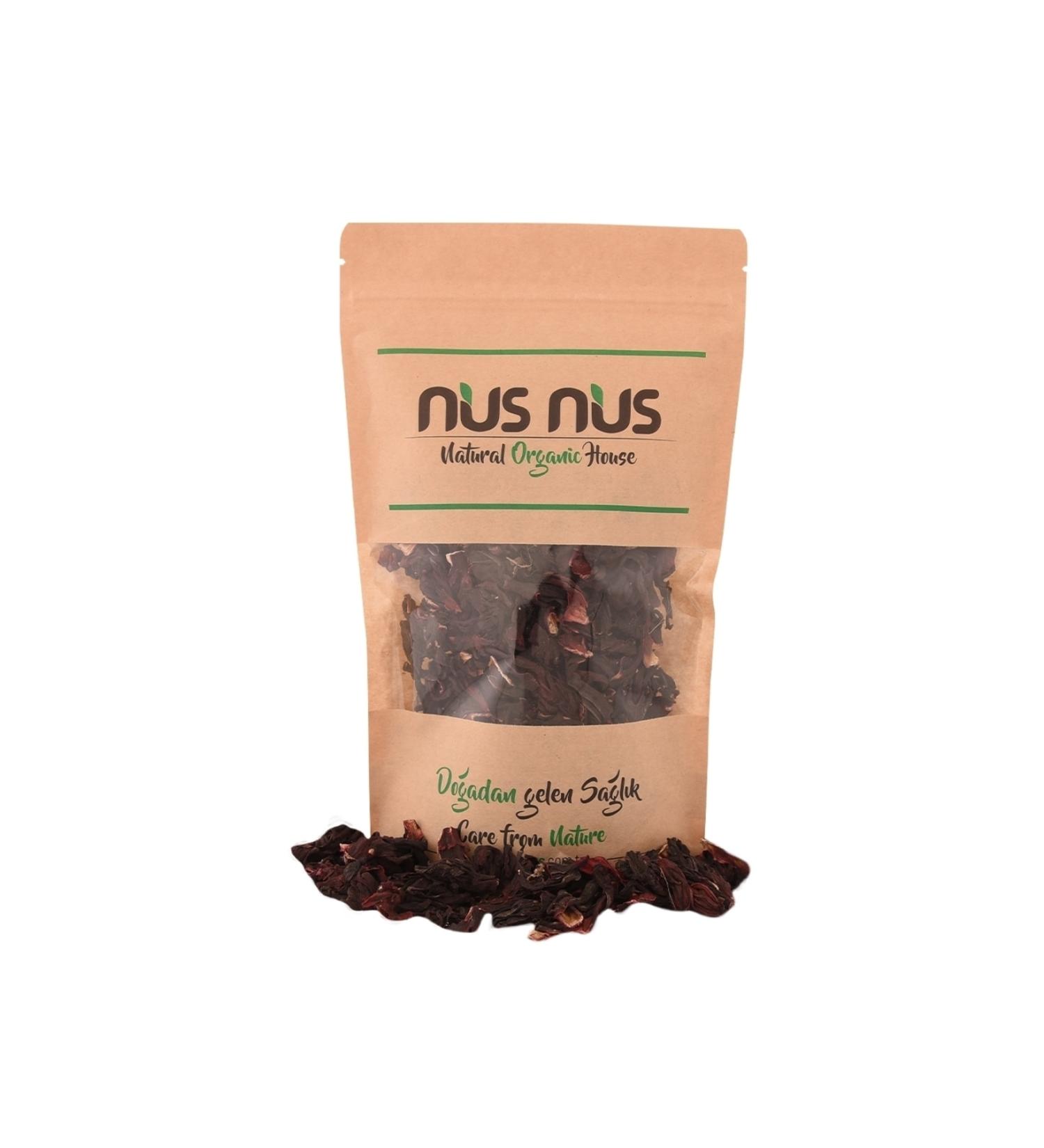 Nusnus Hibiscus 500 gr