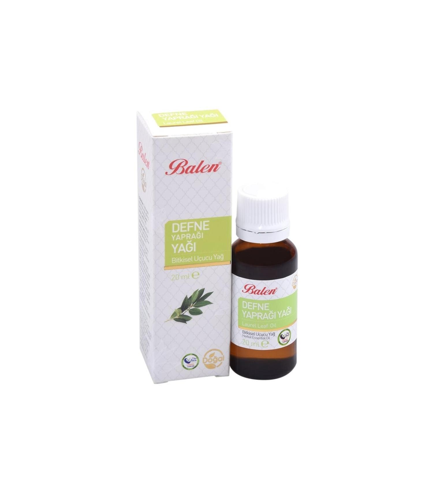 Balen Bay Leaf 20 Ml