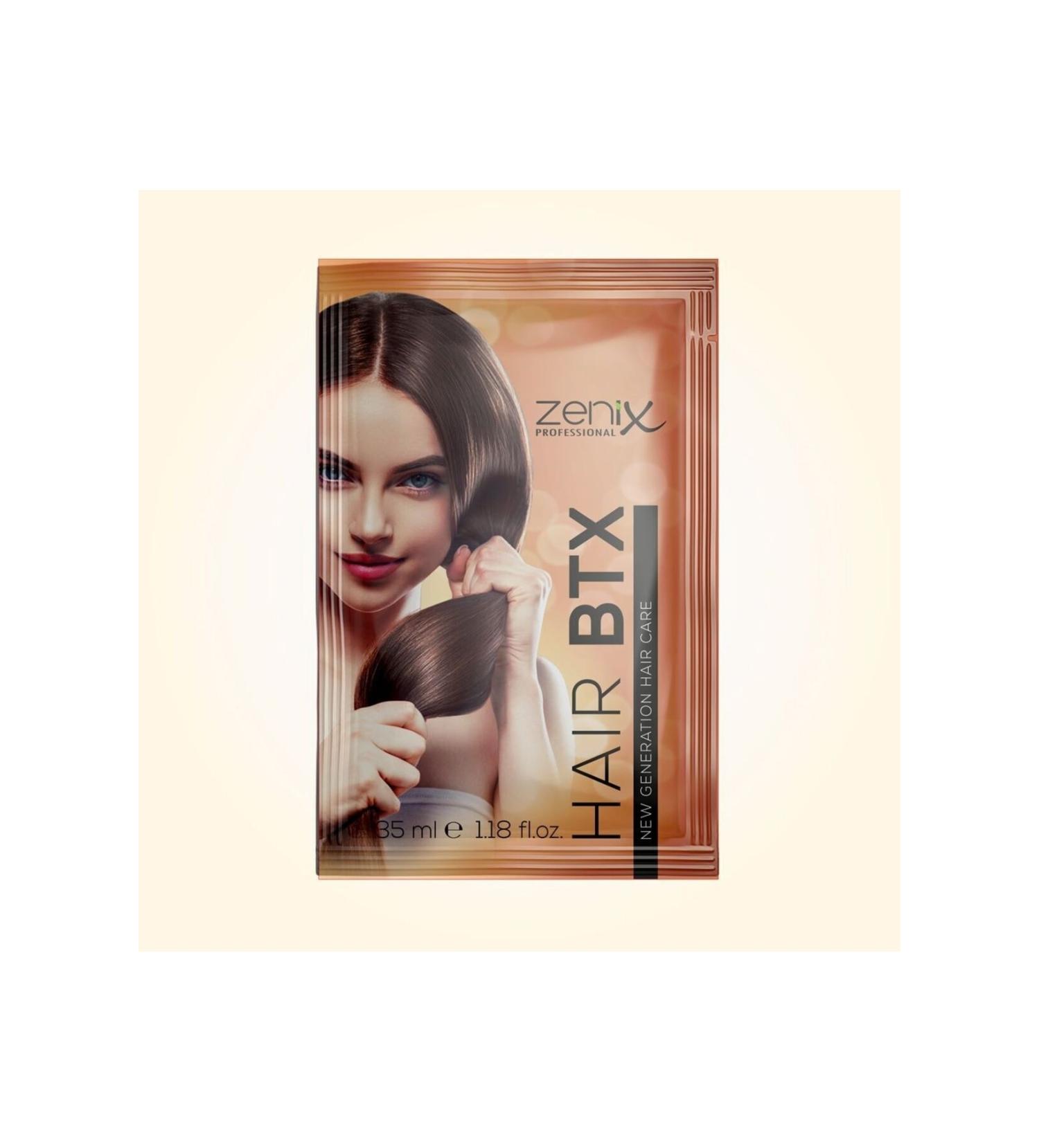 Zenix Hair Hair Btx 35 Ml