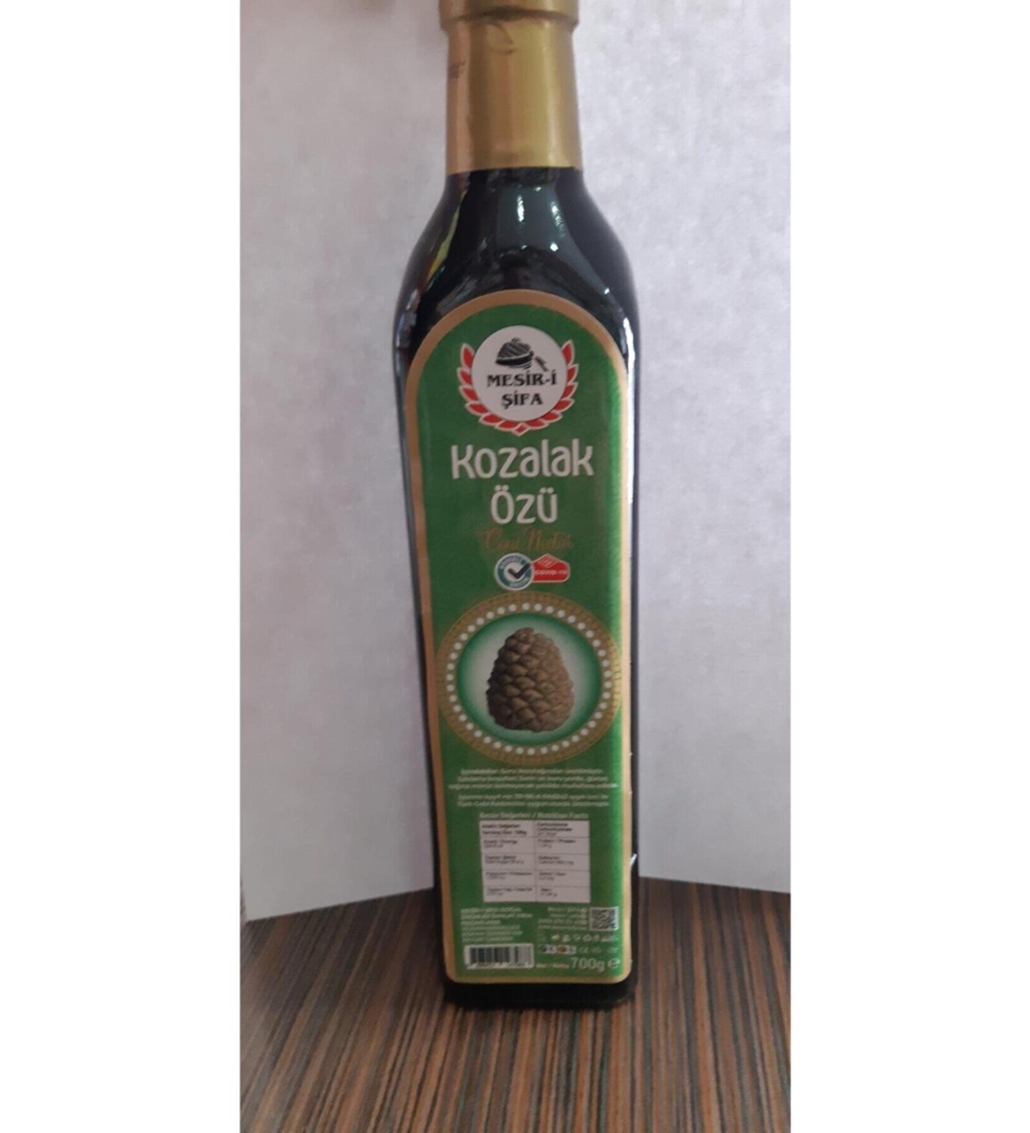 Mesirishifa Pine Cone Extract 700g - Buy Online on GoSupps.com